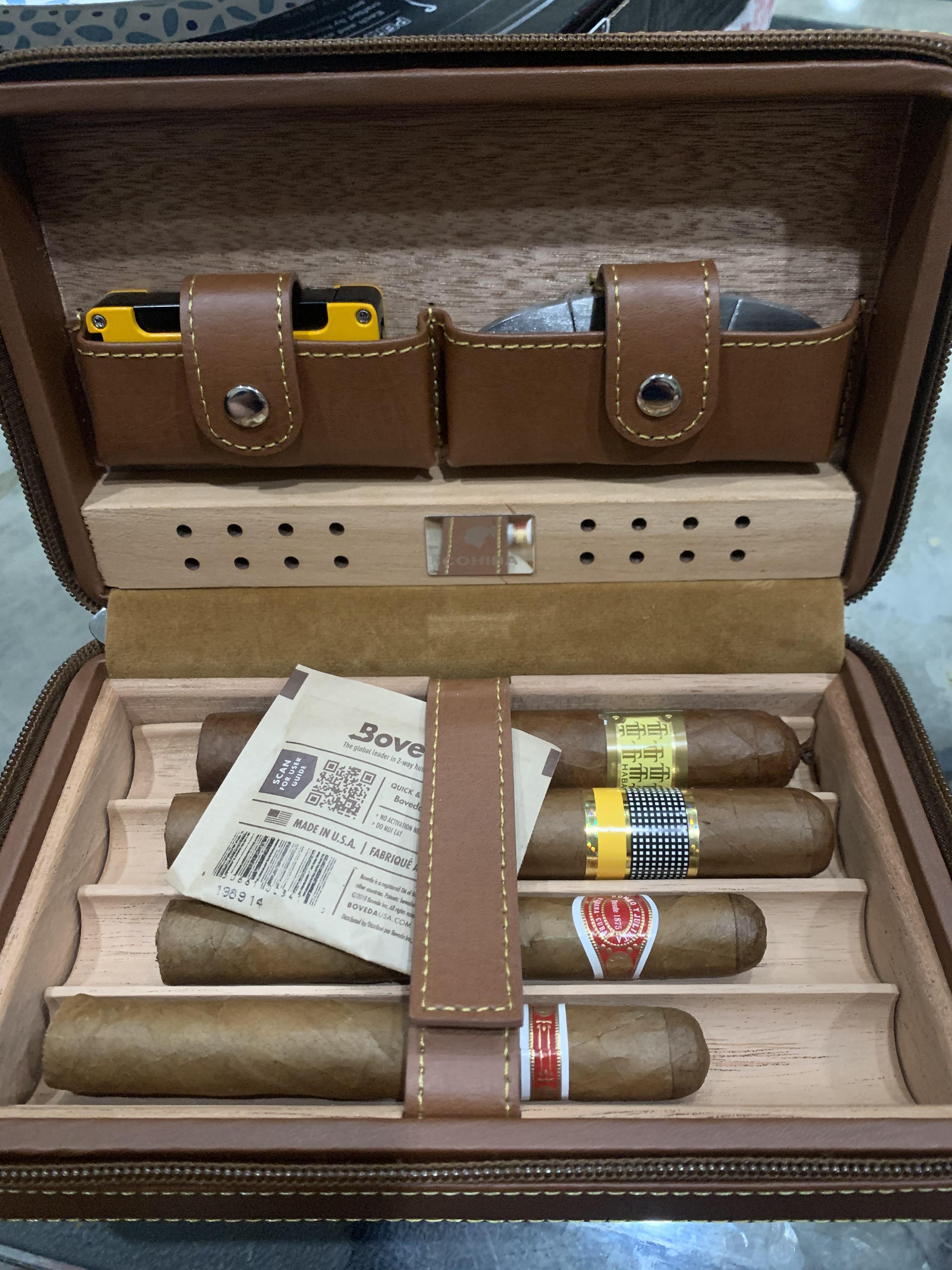 Cigar Christmas Gifts Early Christmas gift cigars