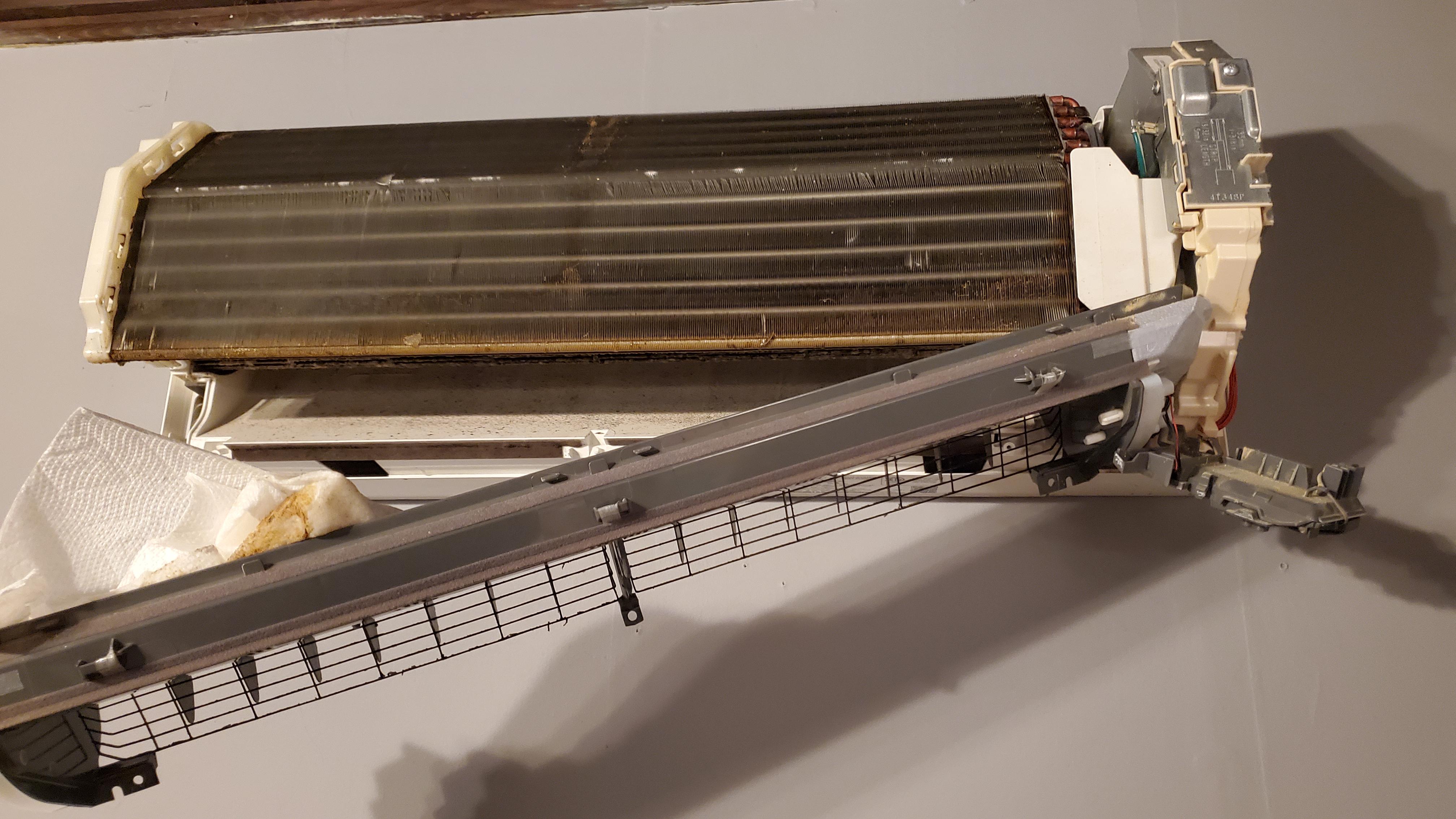 How to Remove Blower Wheel in Hvac Dryer Enthusiast