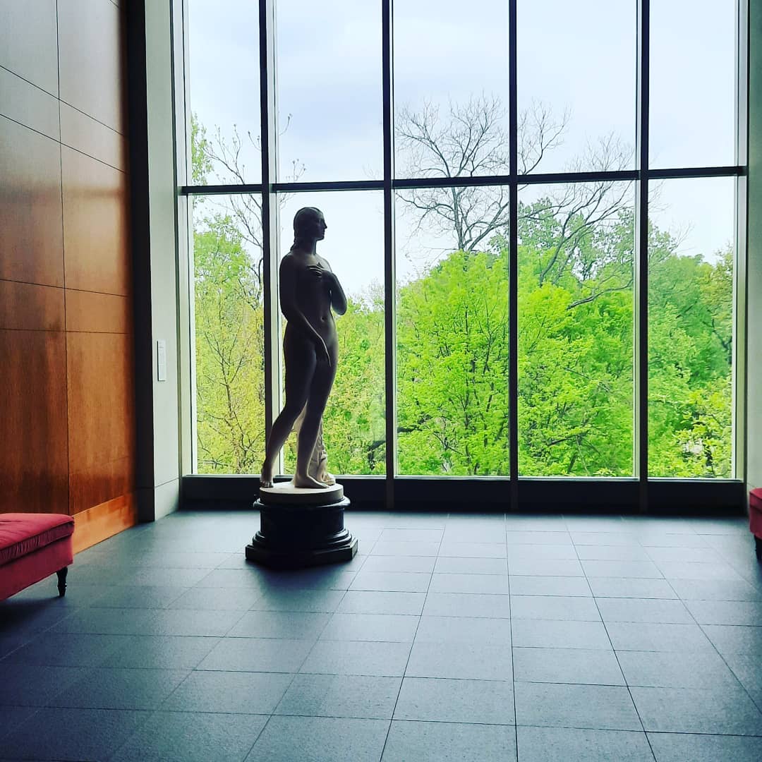 Cincinnati art museum r/MuseumPorn