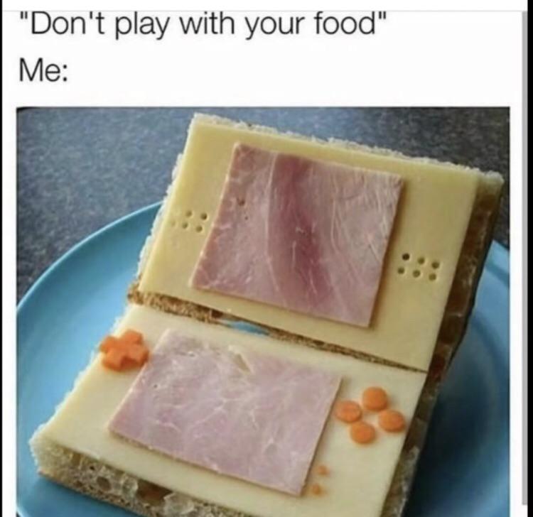 Blursed food r/blursedimages