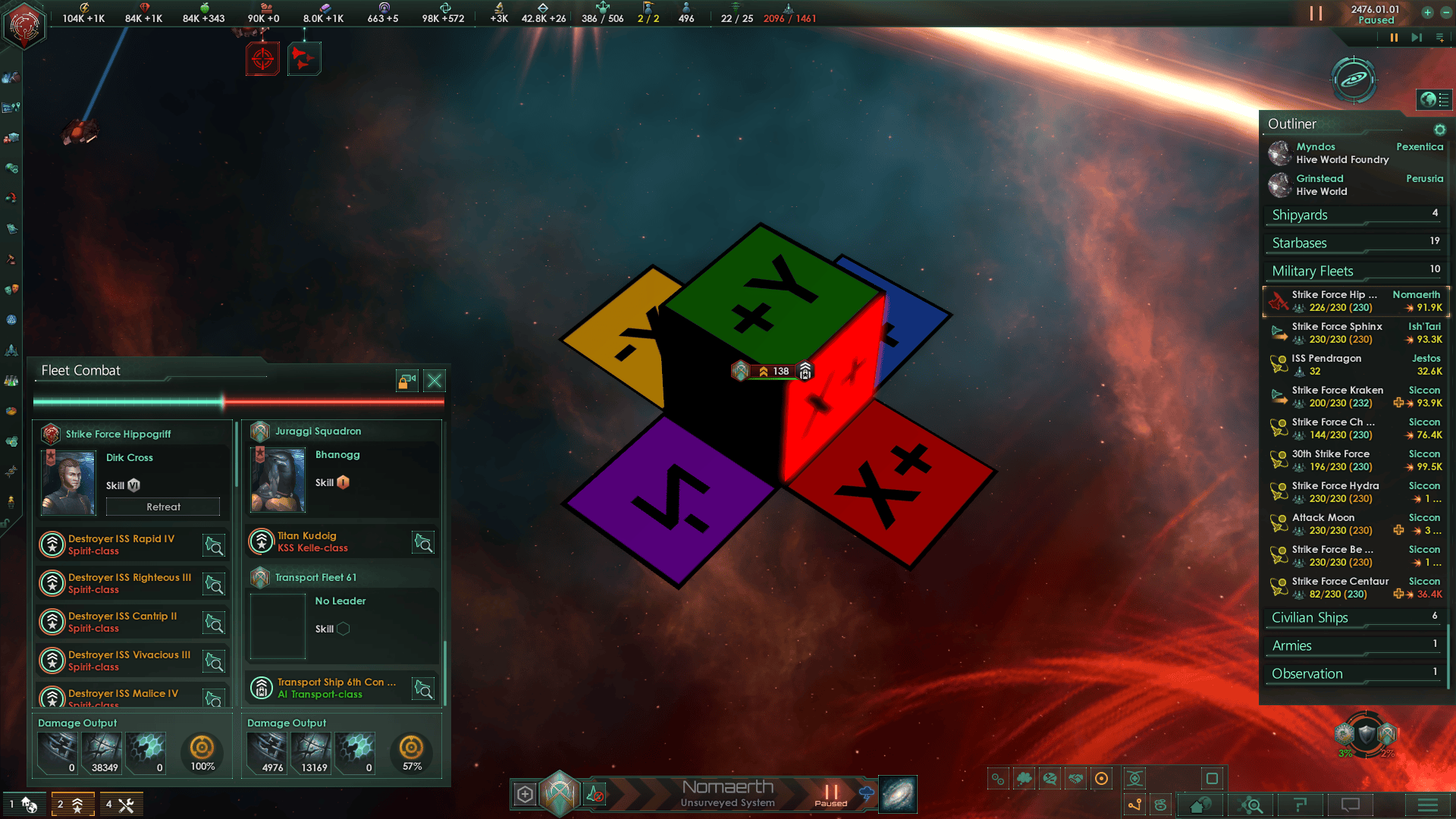 I know Fallen Empires have very advanced tech but this... This seems
