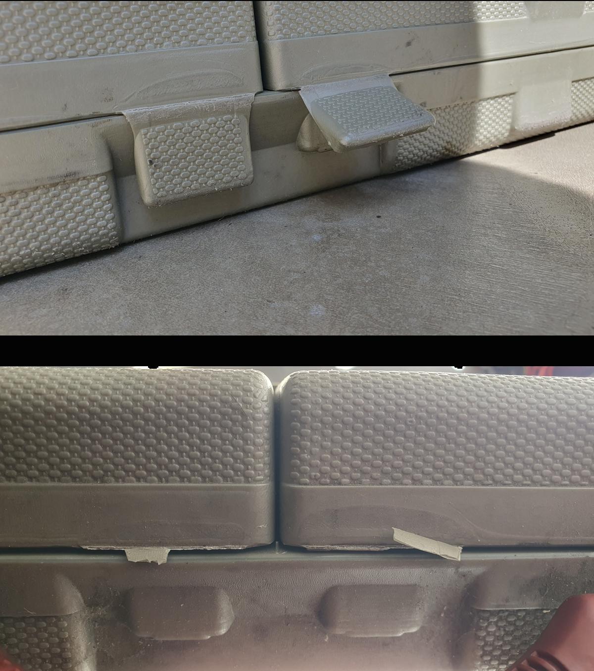 How to Fix Truck Tool Box Latch • The Truck How