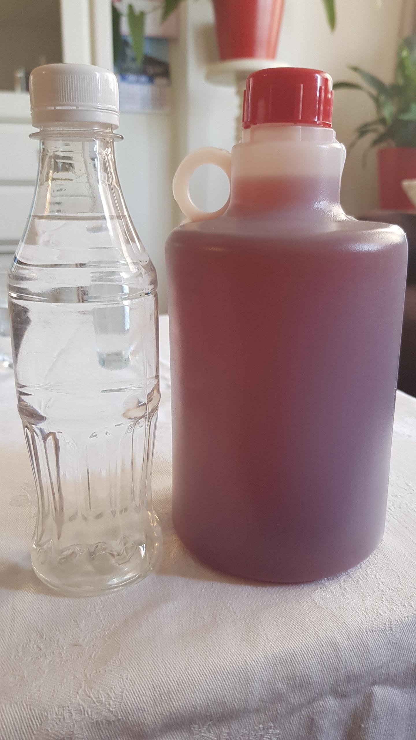 Banana Rum and Sugar Cane Rum from Ghana r/rum