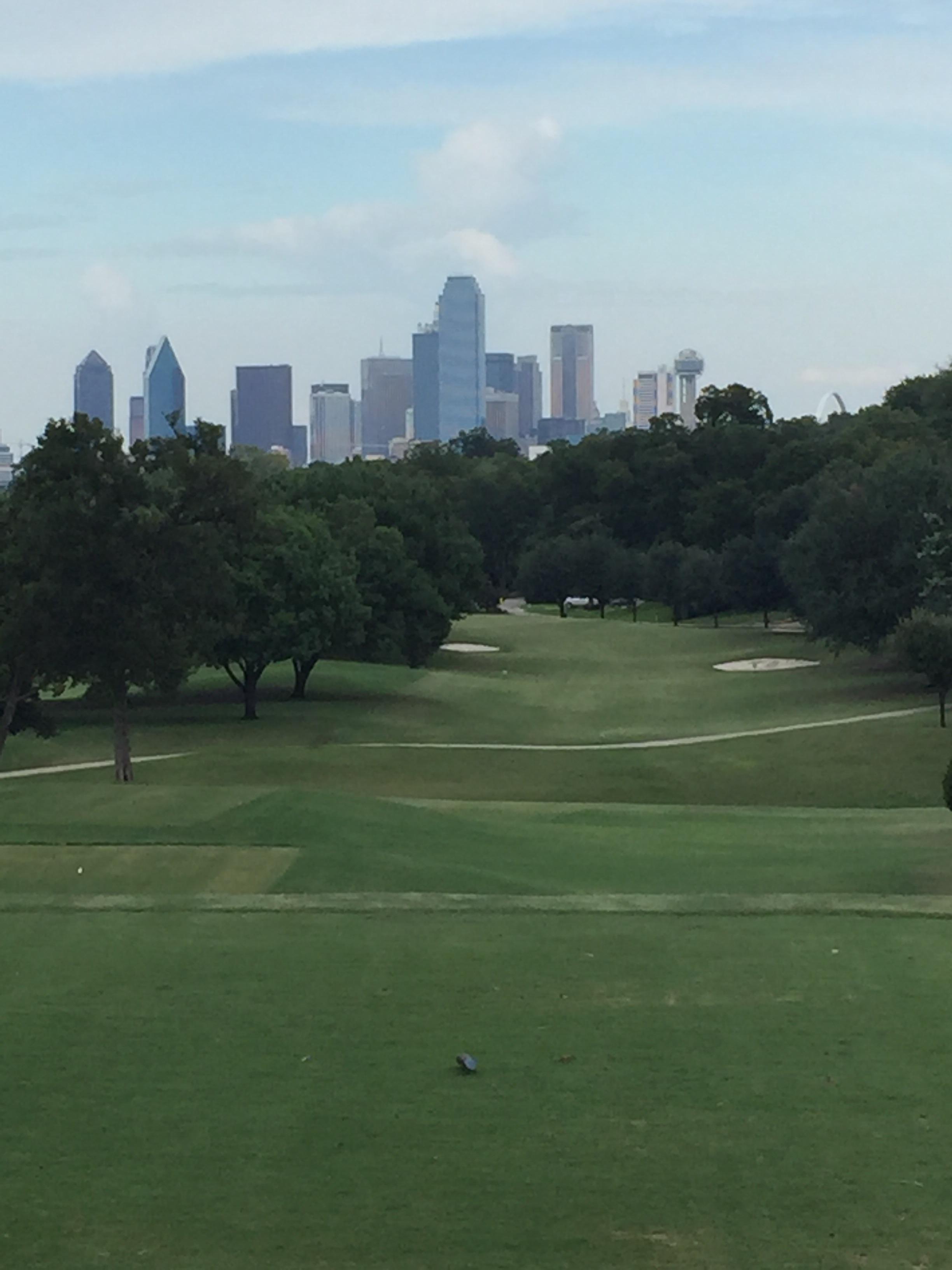 Stevens park golf course. Established 1929. Dallas Texas pics