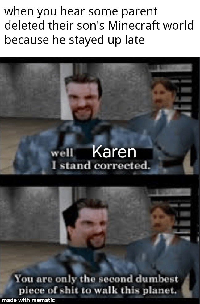 New meme SMG4