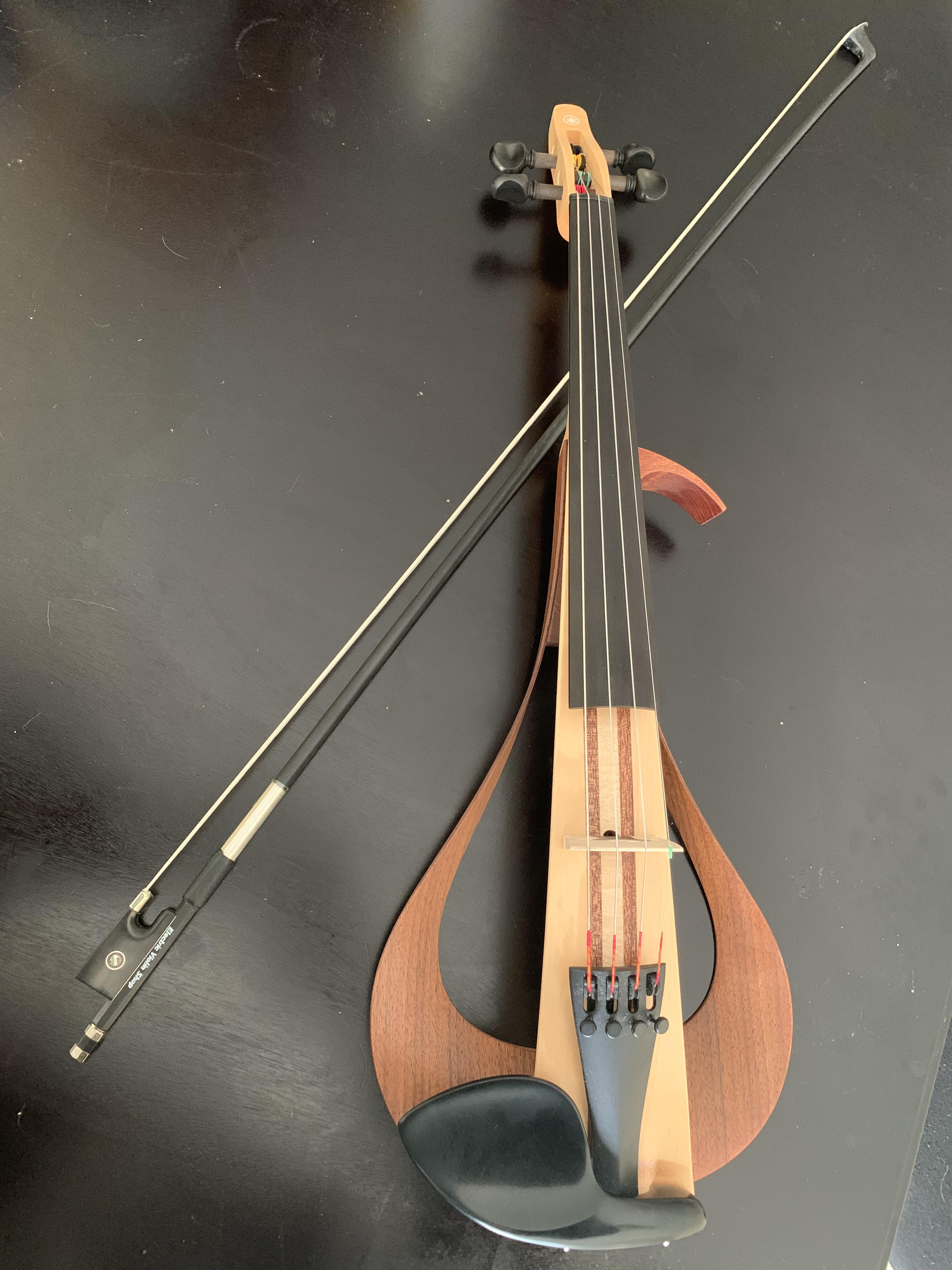 My bf saw me watch so much twoset videos that he bought me an electric