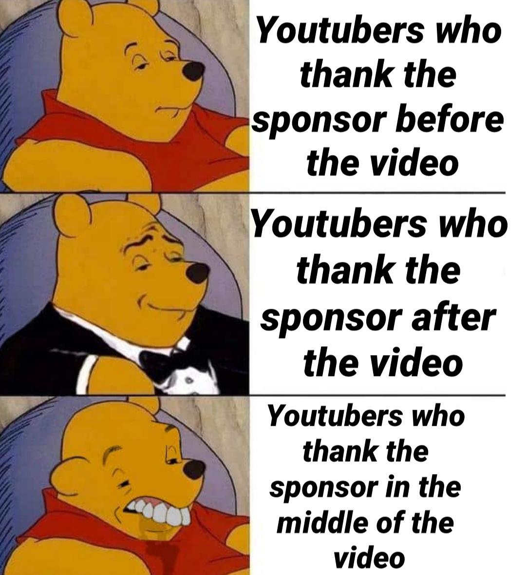 Peanut Butter Gamer Meme