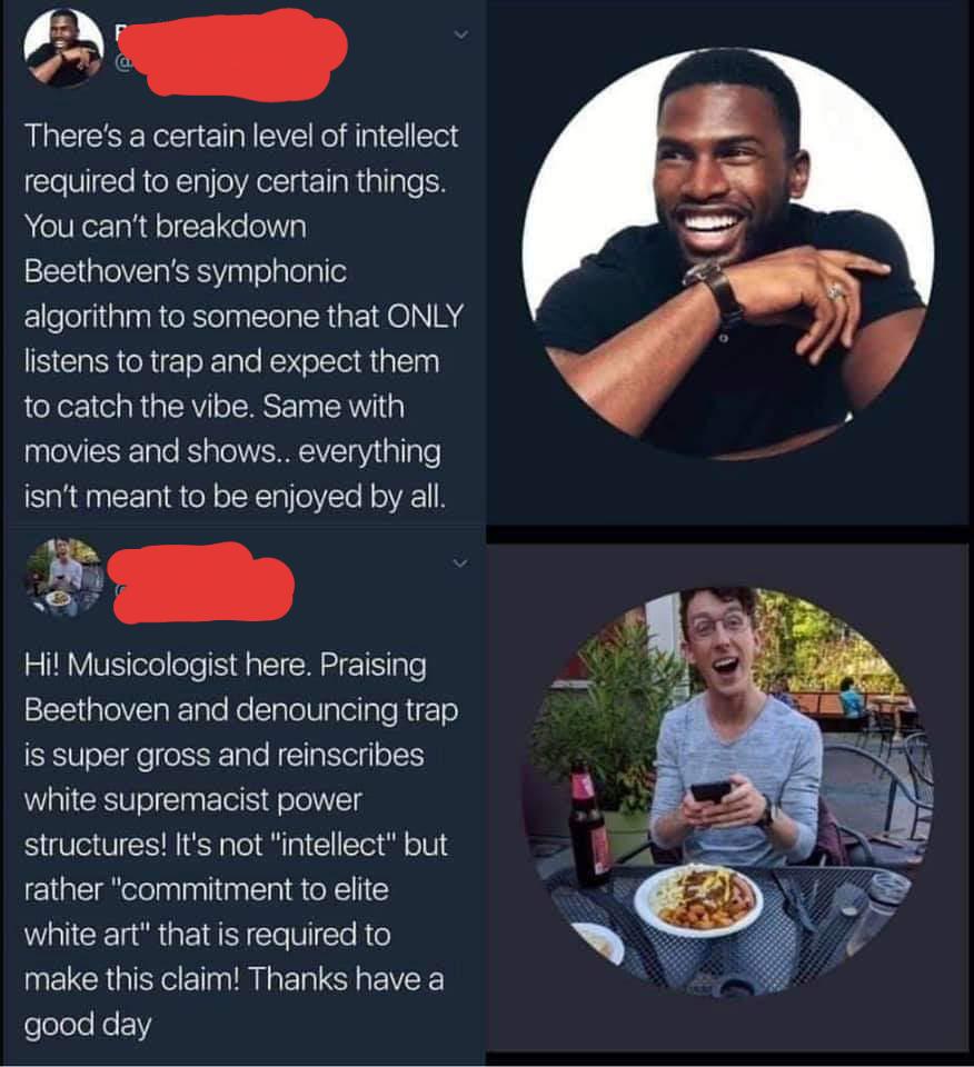 Memes just write themselves TumblrInAction