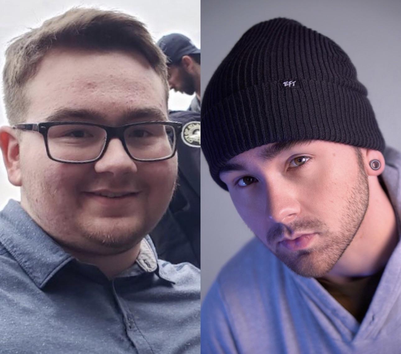 19 > 23 You’re not ugly, you’re just fat & need a skincare routine