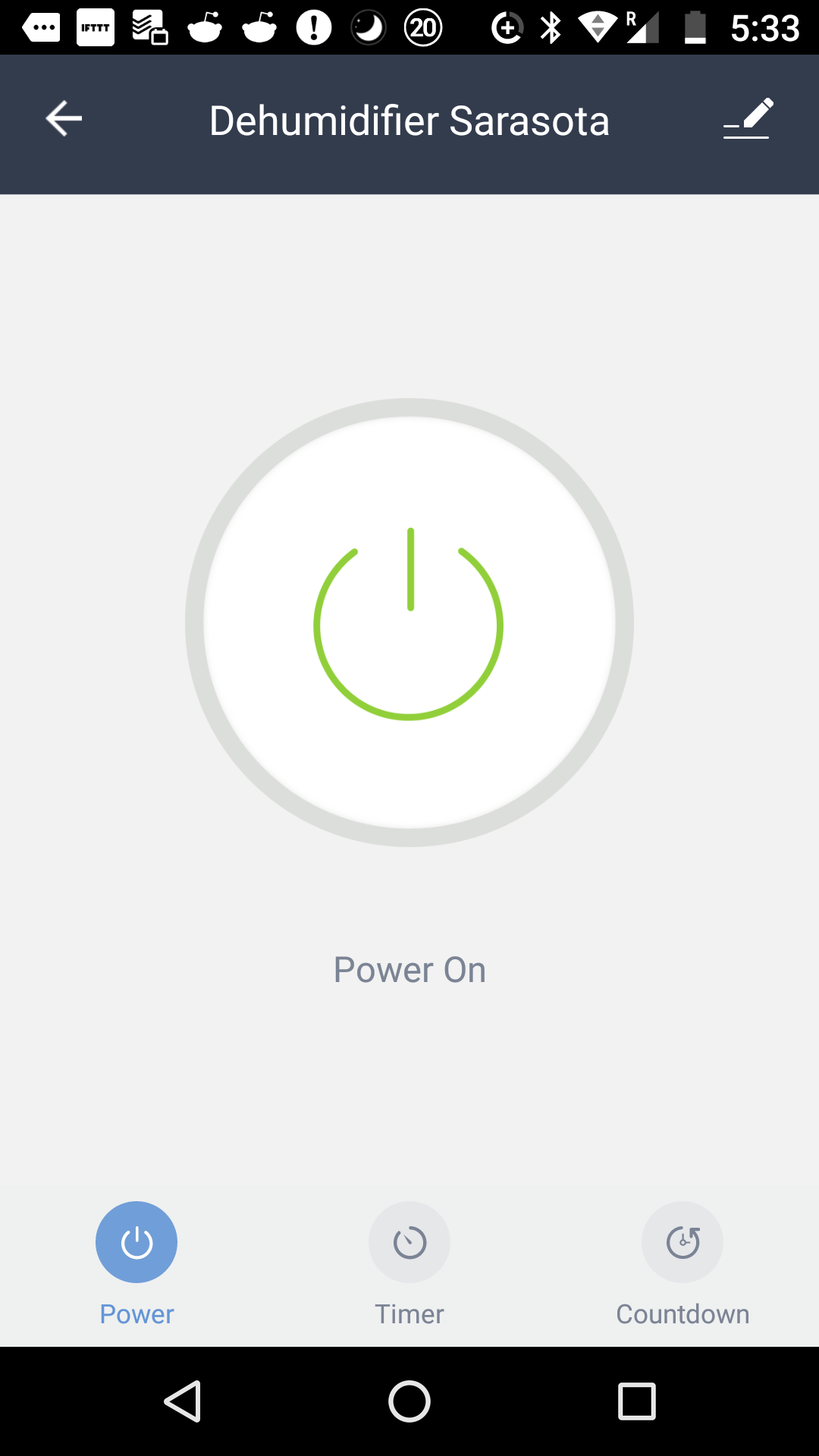 New Smart Life screen : r/smartlife