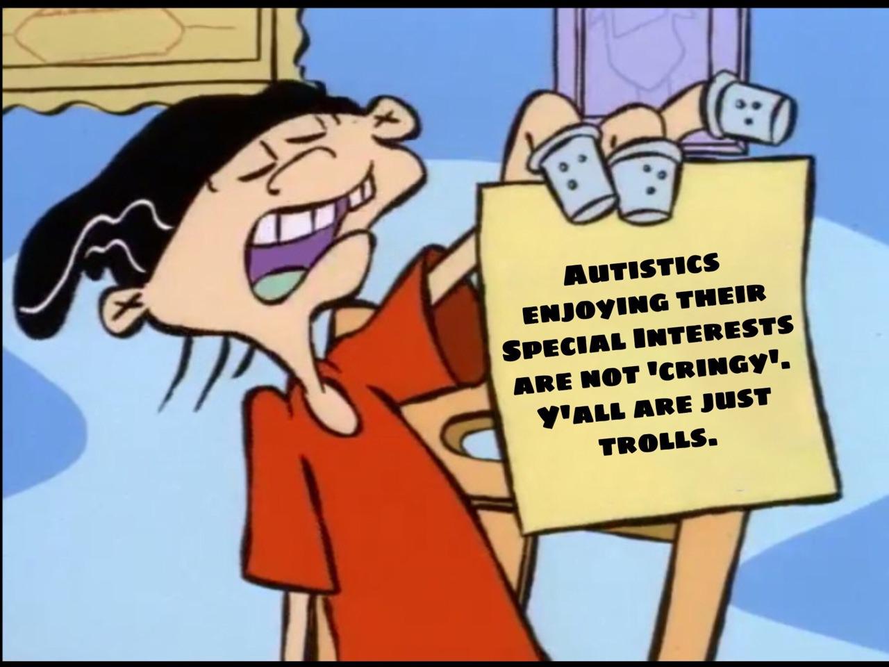My most popular meme on Tumblr. aspiememes