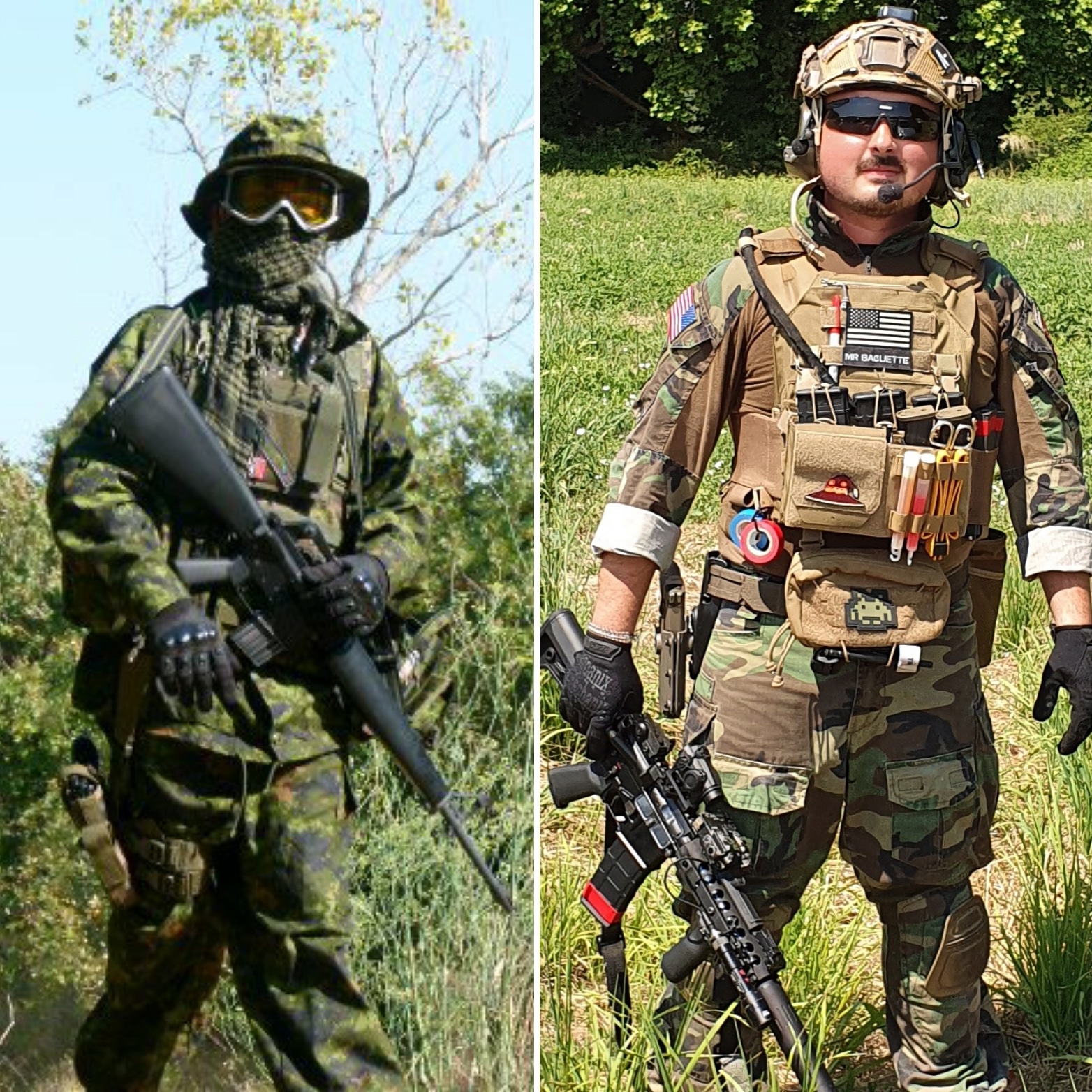 Airsoft Laws Canada 2022