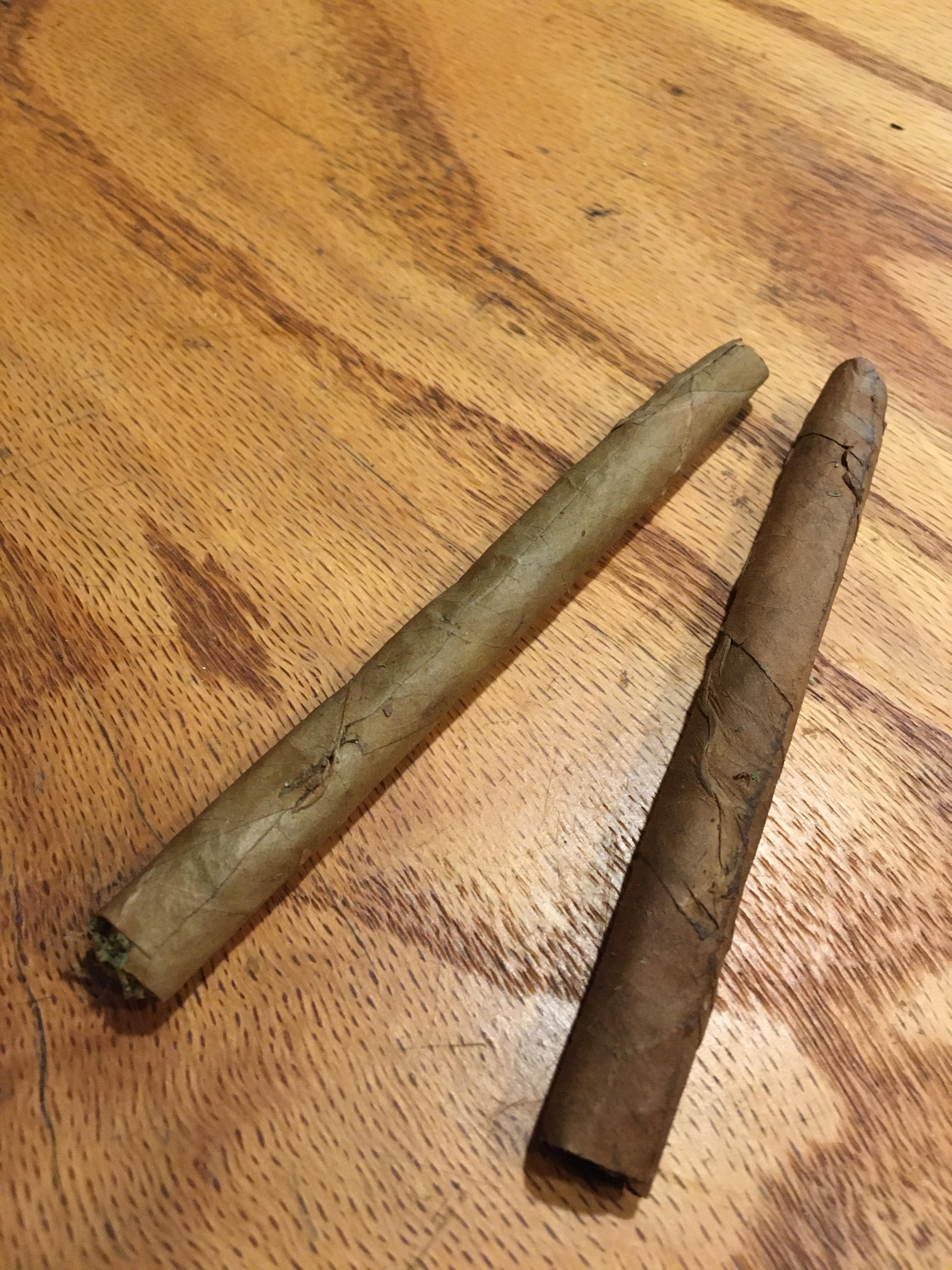Optimo or Dutch Master. Which do you prefer? r/Blunts