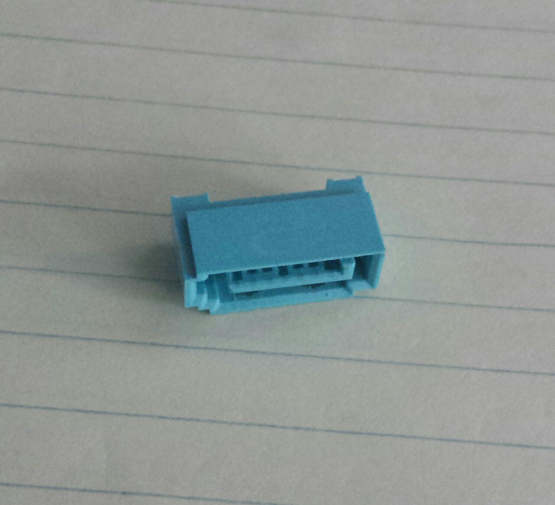 Broke the SATA connector off the motherboard when installing a SSD r