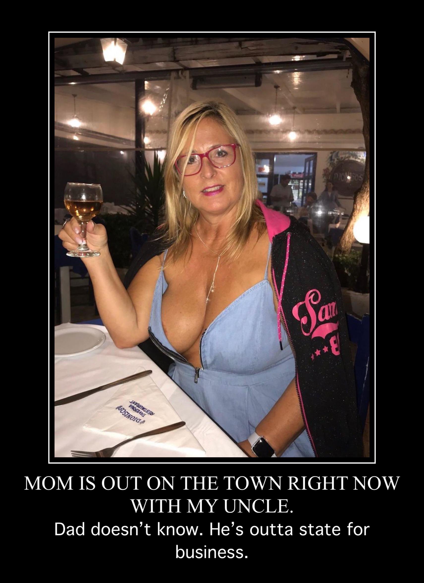 Caption : r/taboocaptions