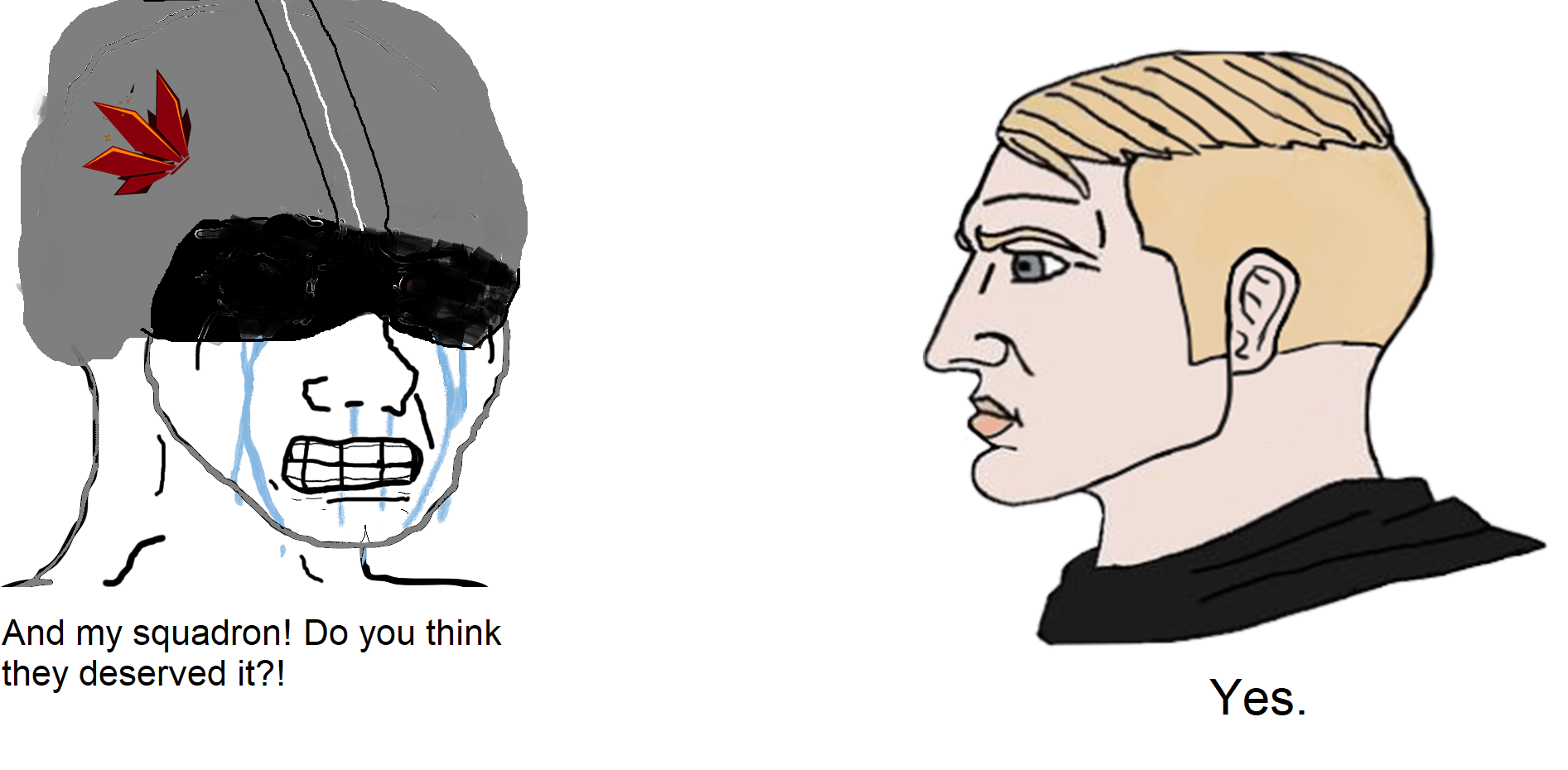 Ace Combat Fan gave me some inspiration. r/Project_Wingman