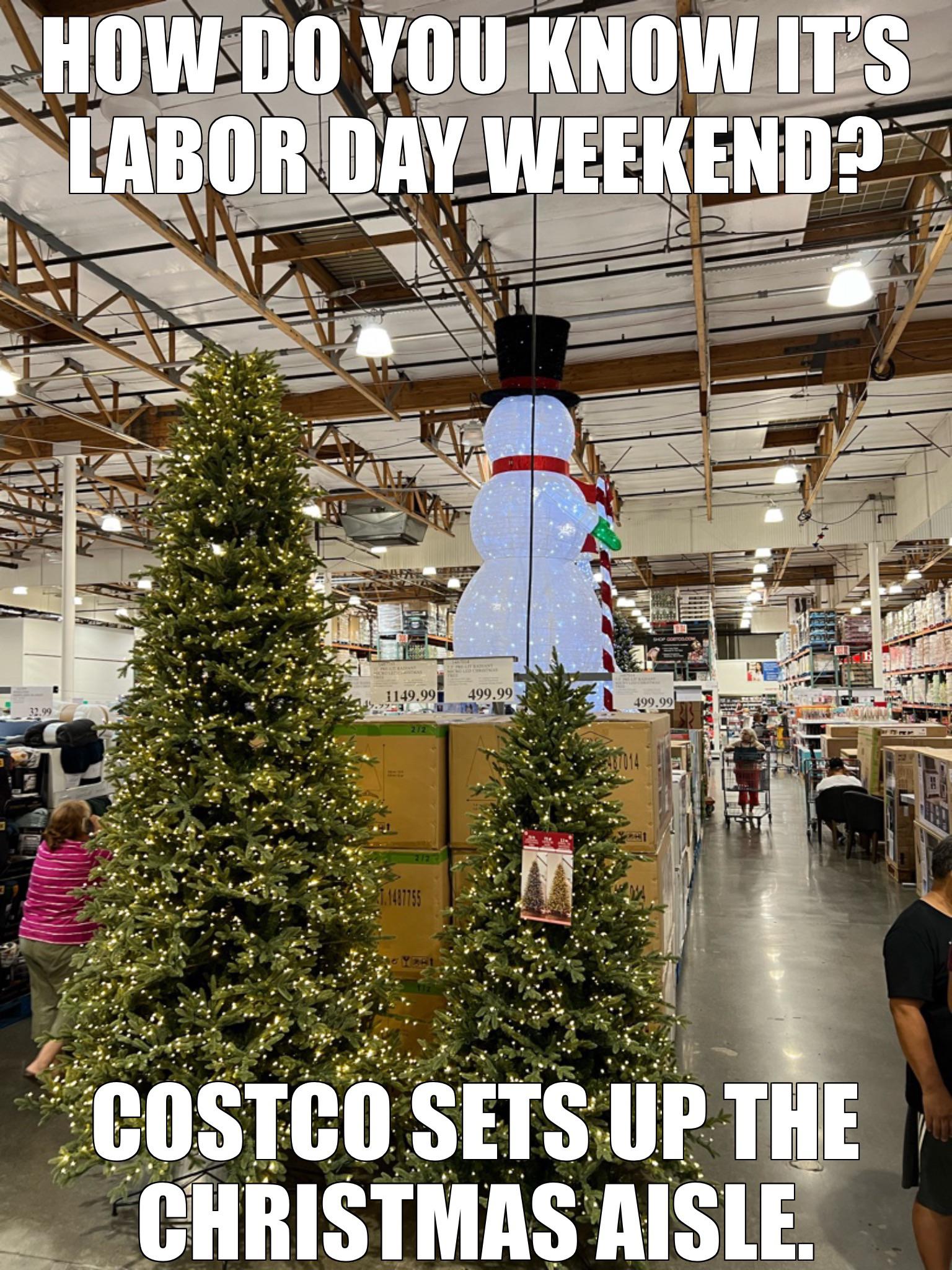 A little late, but…. r/Costco