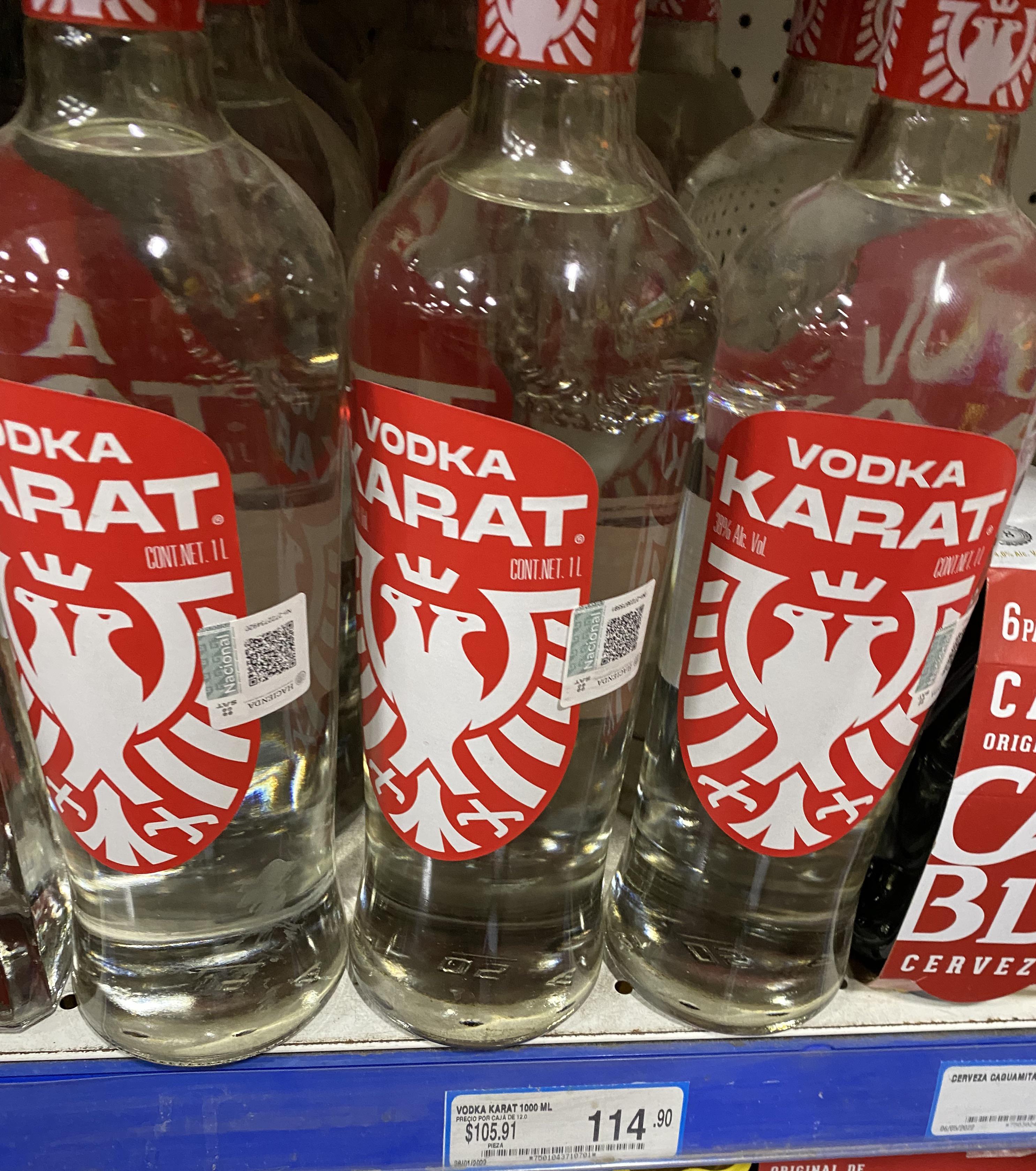 Favorite Jail Teleportation Device (5.82) r/alcohol