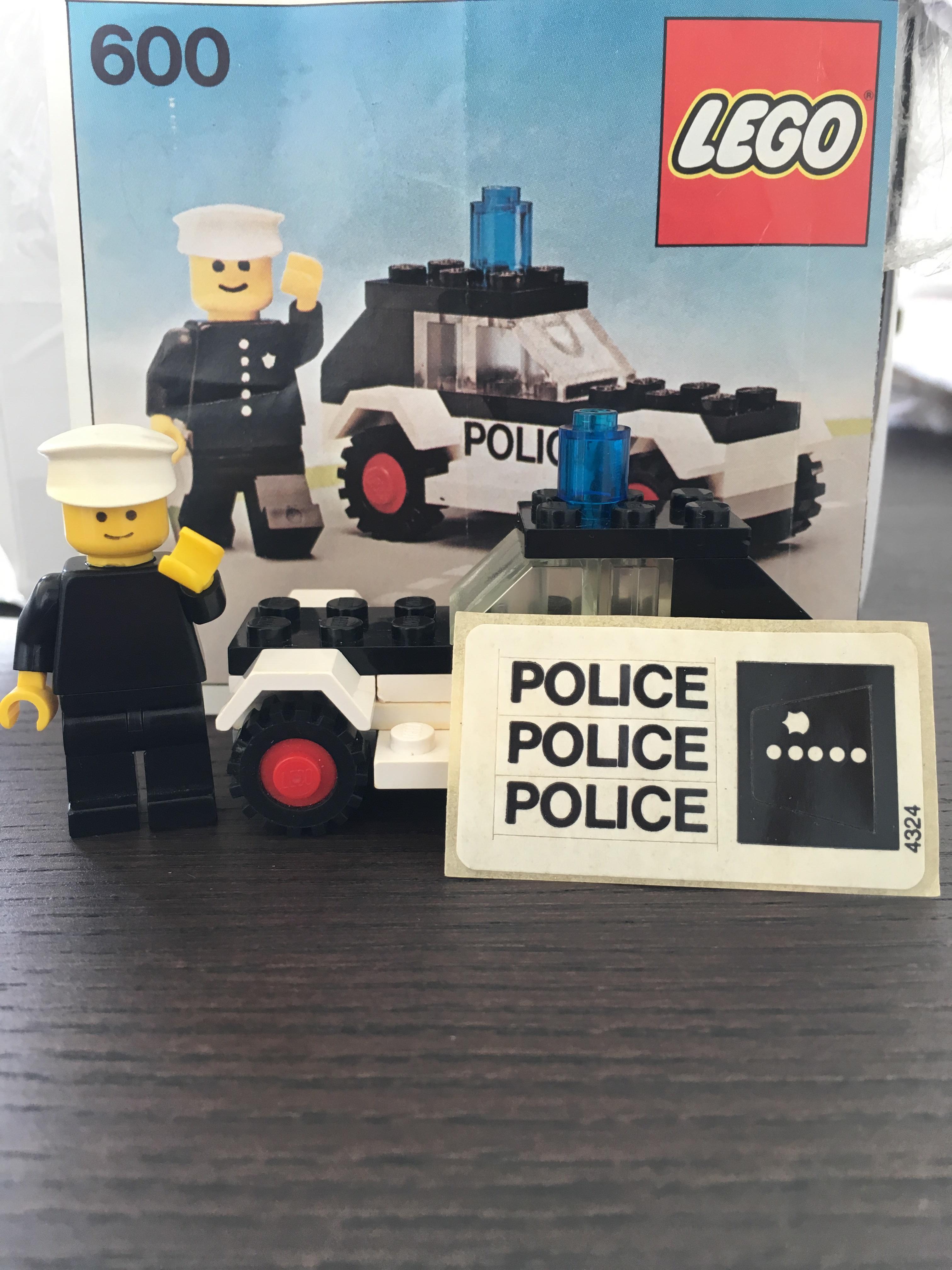 Got this today! Should I apply the stickers? r/lego