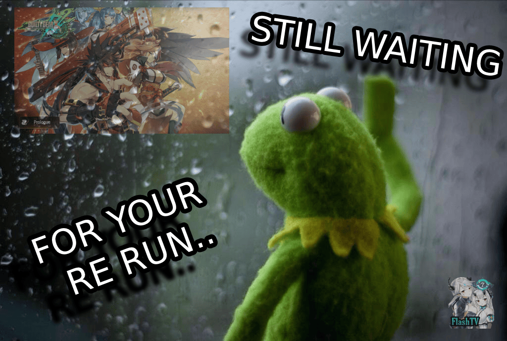 Still waiting for your return... GG EpicSeven