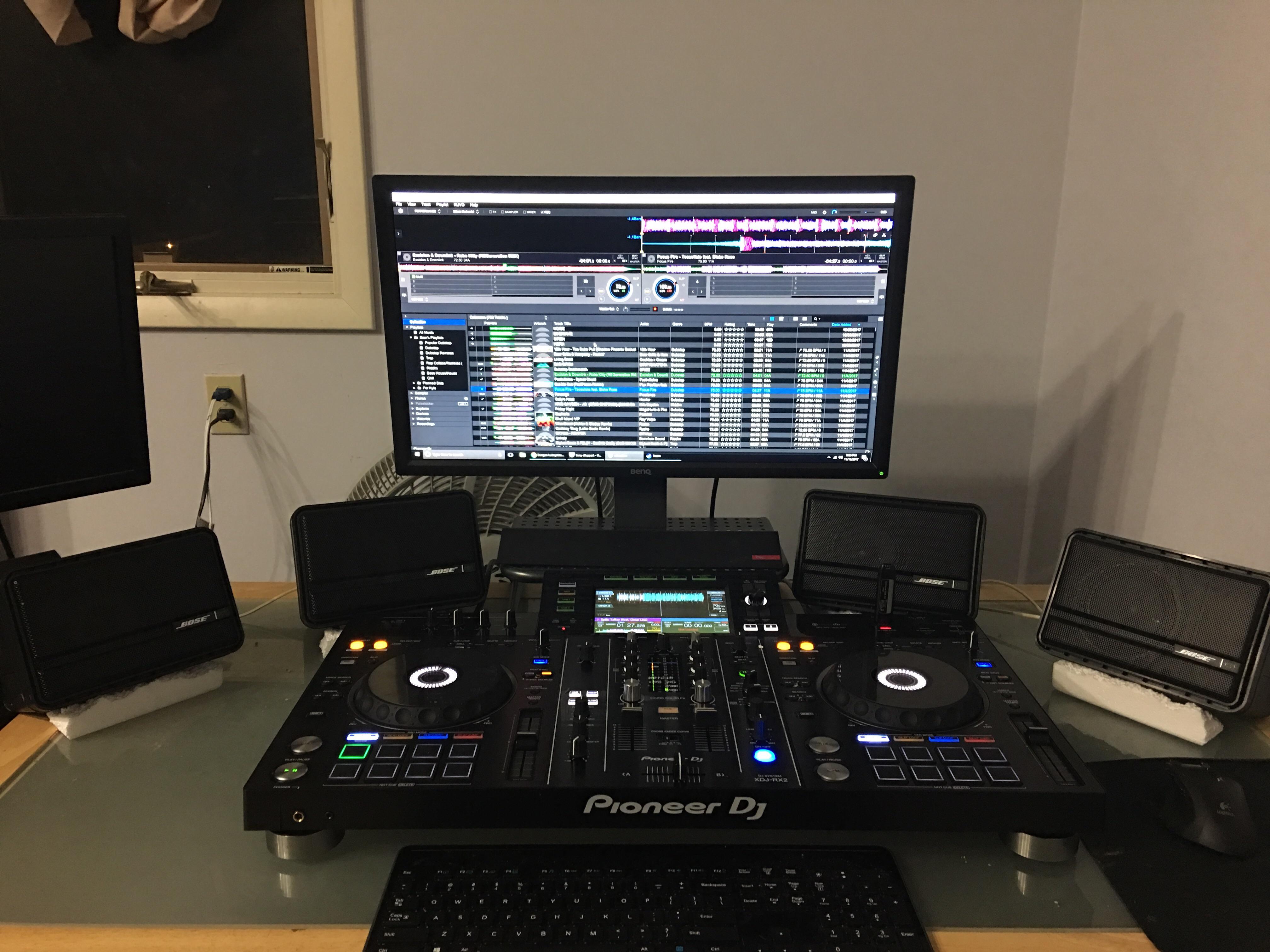 The Ultimate Budget Setup (Bose 151 Outdoor Speakers) r/BudgetAudiophile