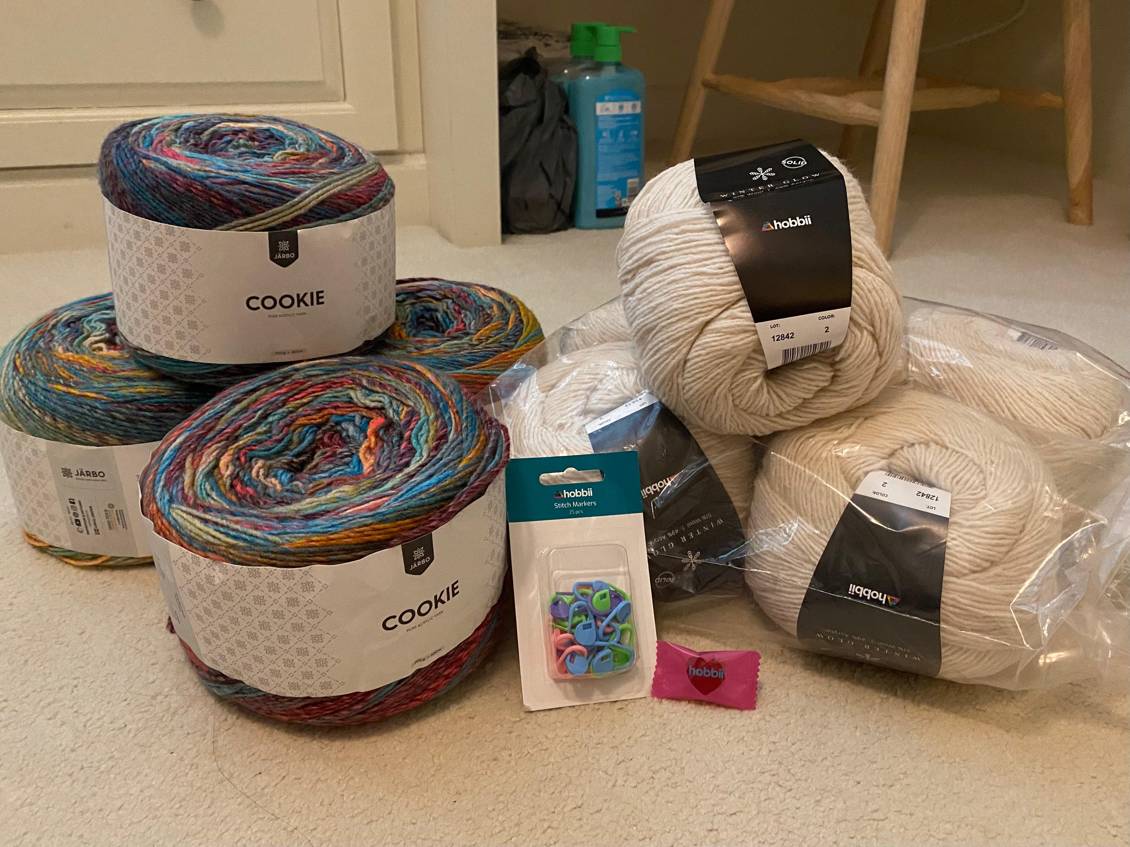 115 best Hobbii images on Pholder Crochet, Yarn Addicts and Knitting