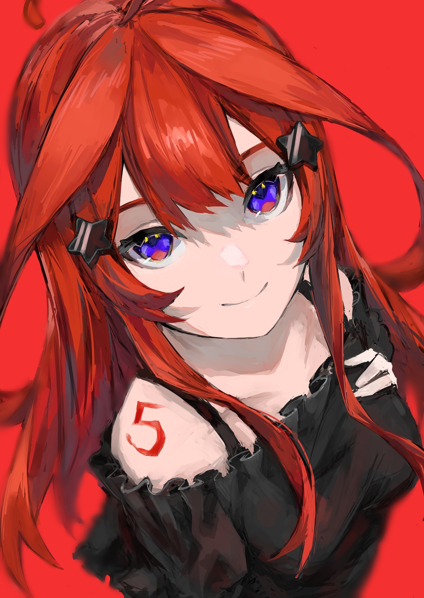 Itsuki 5ToubunNoHanayome