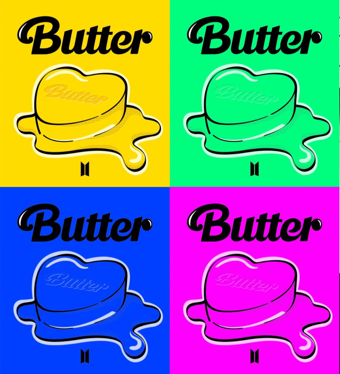 Butter BTS r/heungtan
