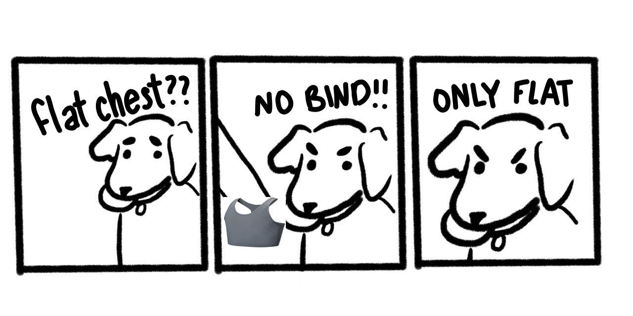 My ribs hurt 🙃 r/traaaaaaannnnnnnnnns