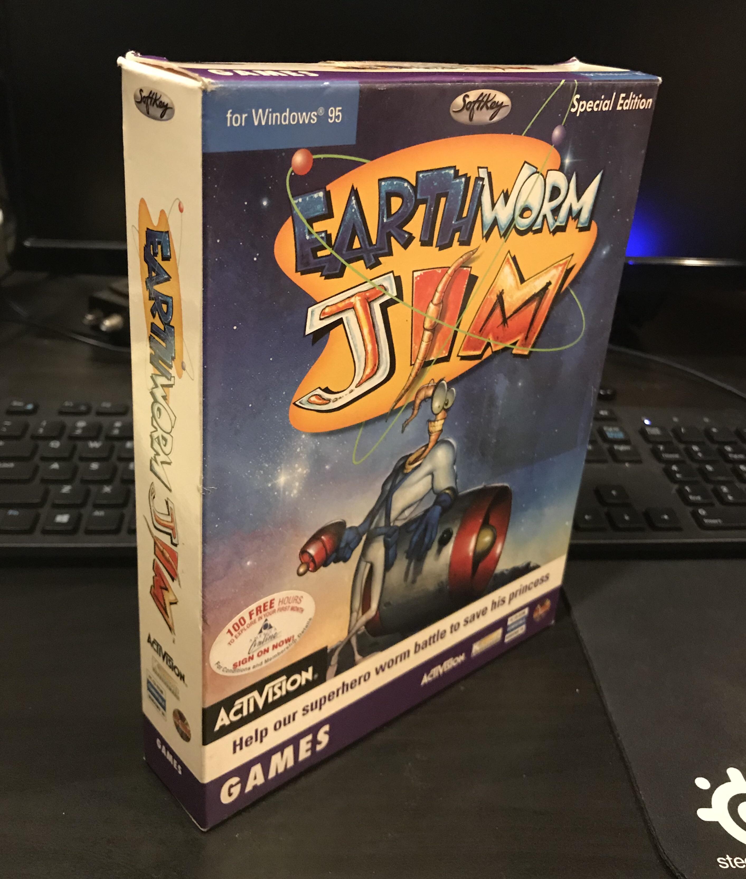 There’s just something about big box PC games... r/gamecollecting