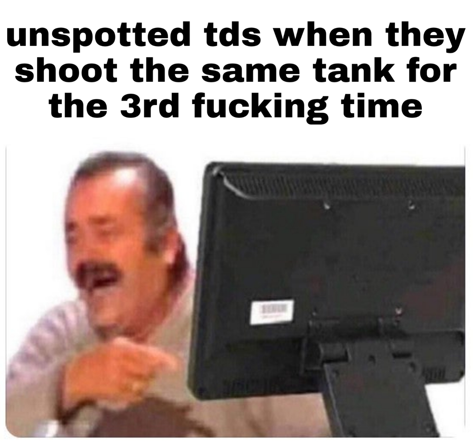Saw this kind of meme in wot pc reddit so I did the wotb version