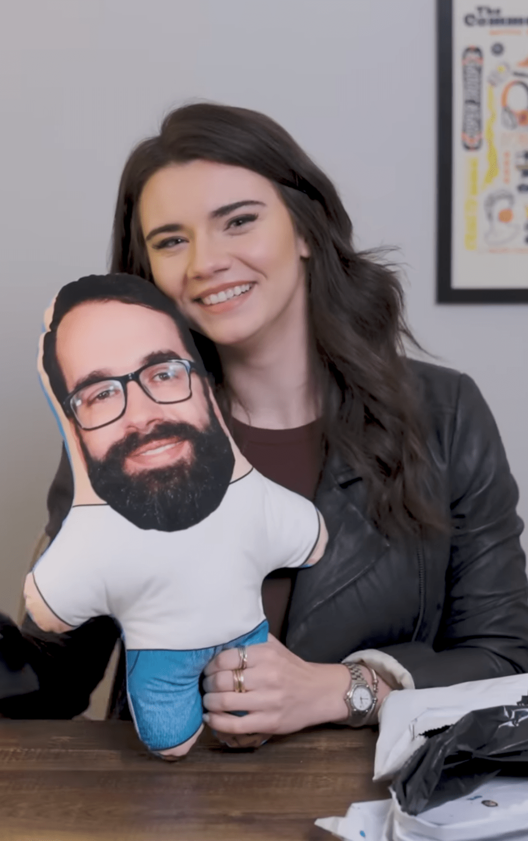 Mini Matt Walsh r/BrettCooper