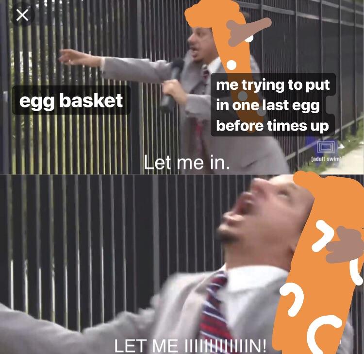 salmon run struggles? splatoon