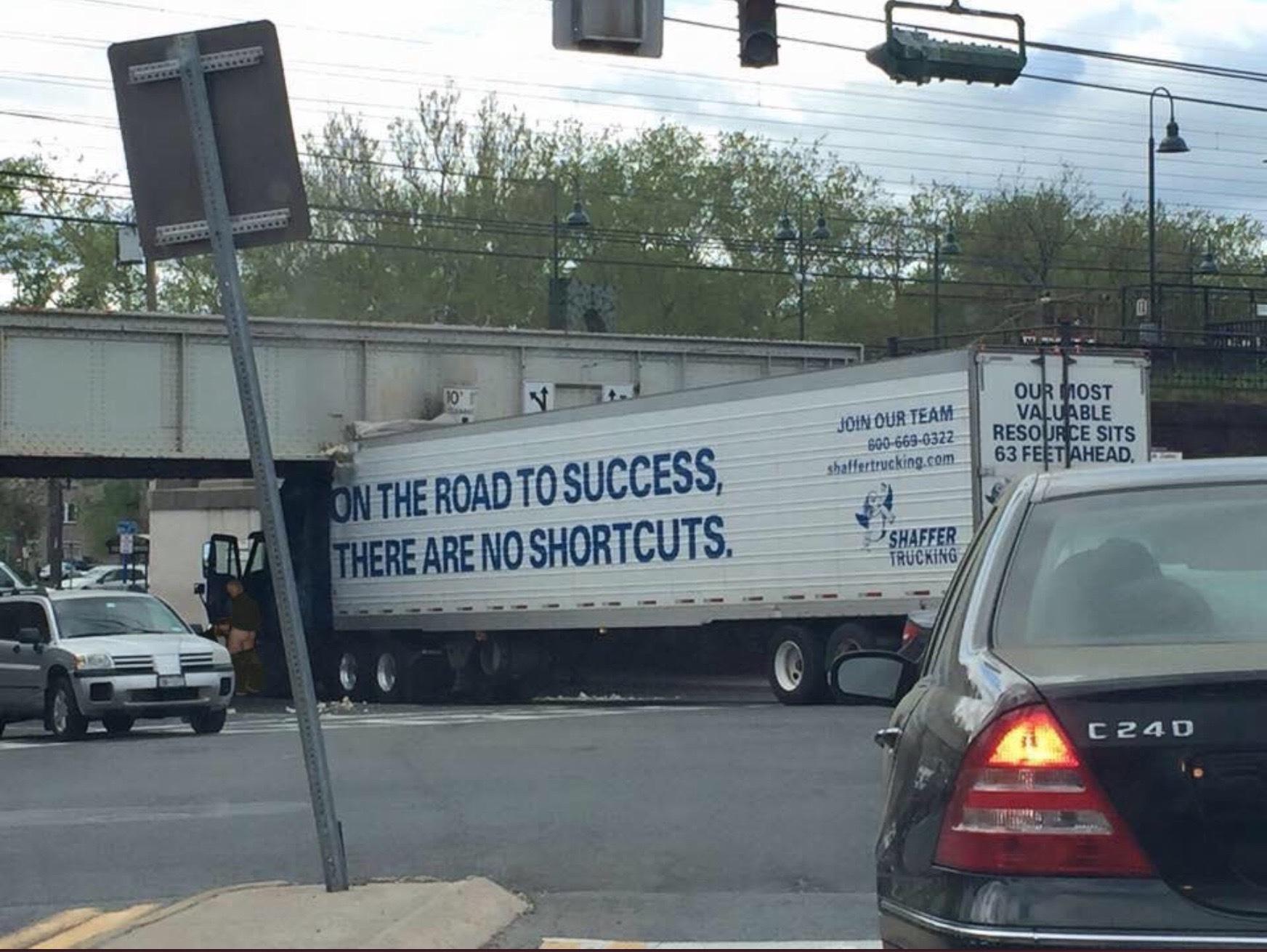 Top 8 Flatbed Trucking Memes To Keep You Entertained On The Road!