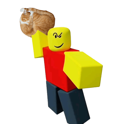 Ballin' r/BALLER_ROBLOX