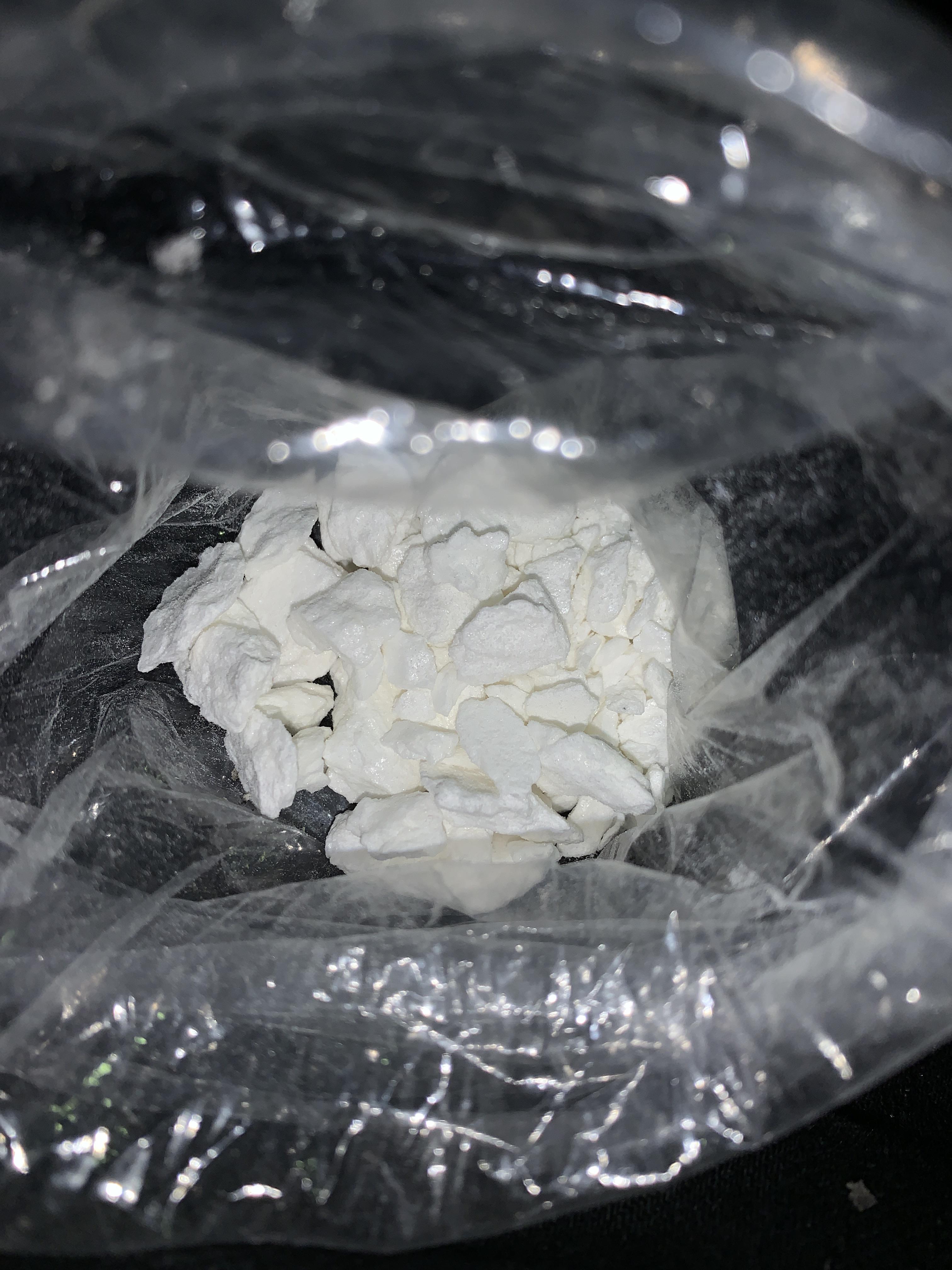 Pure 14g cocaine