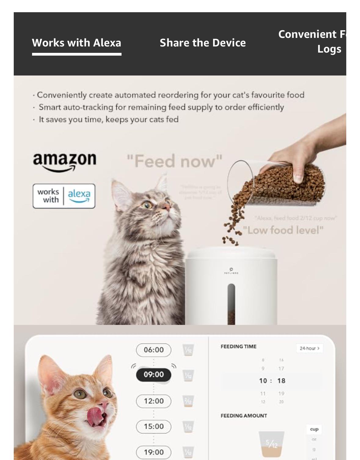 Petlibro