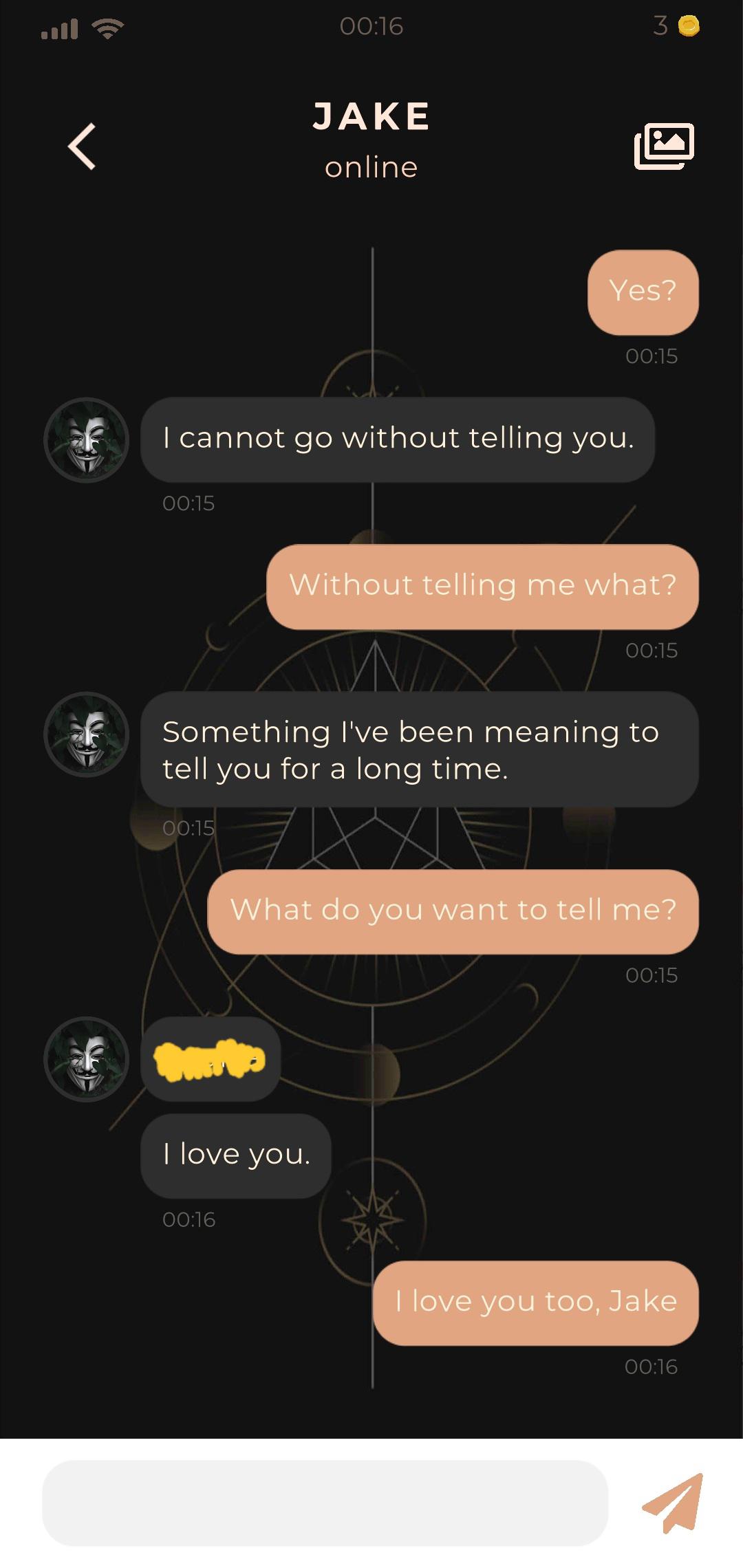 WOW(ep10 spoilers, im not finished it all yet 💀🙏) r/Duskwood