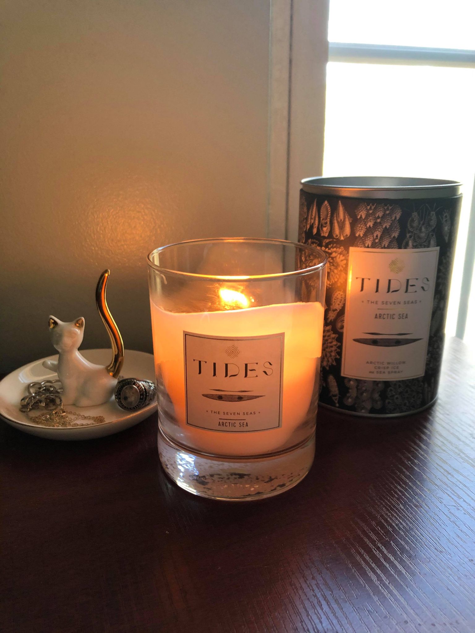 ISO Indie Candlemakers Suggestions (Ethics Supply Co review