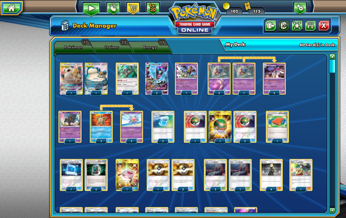 162 best Starmie images on Pholder Pokemon Quest, Shiny Pokemon and