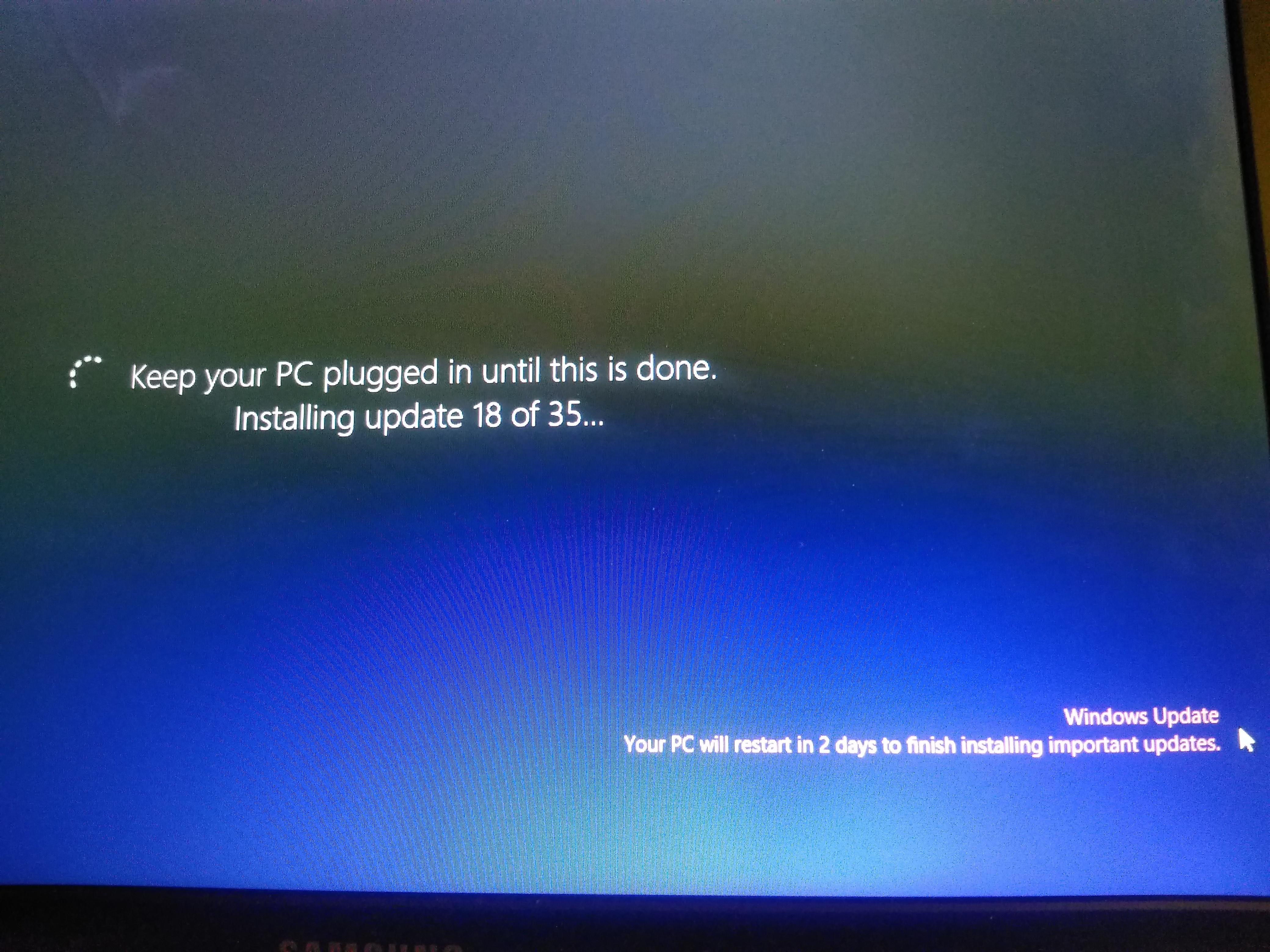 I recently bought a new Windows 11 computer and it has system.