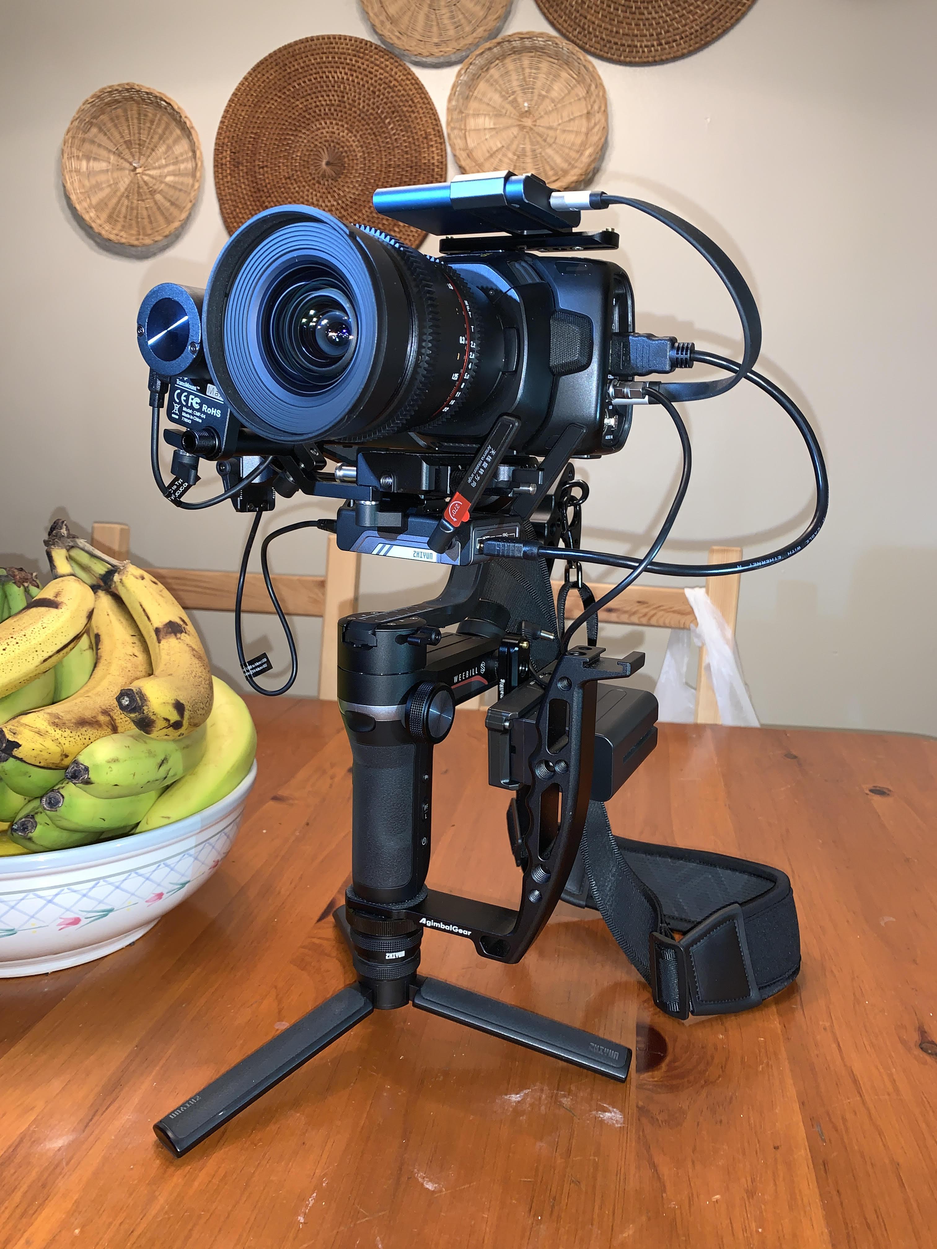 133 best Bmpcc4k images on Pholder Bmpcc, Bmpcc4k and Cinematography