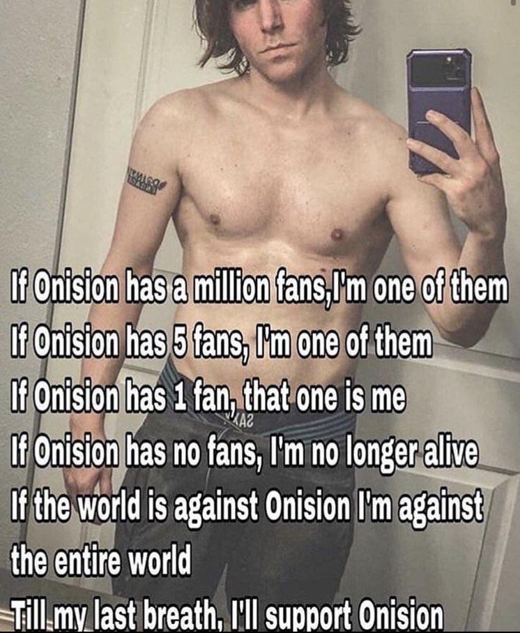 1005 best Onision images on Pholder | Onision, Cringetopia and Onision