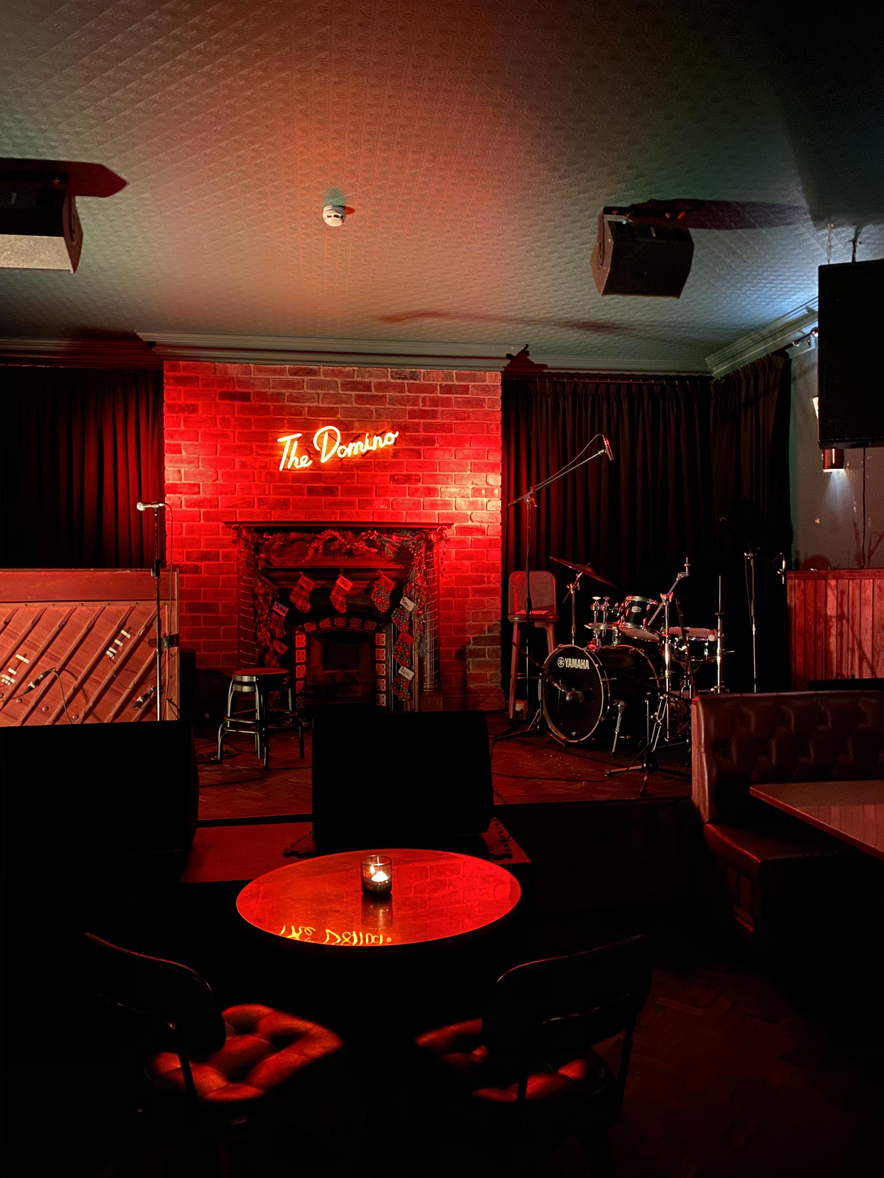 Night modeshot in an extremely dark jazz bar near me r/iPhone11