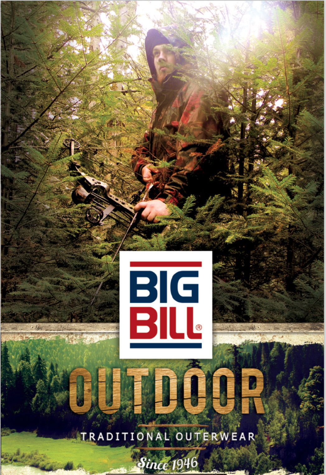 Merino Wool and Wool Hunting Clothes Made in the USA and Canada r/Hunting