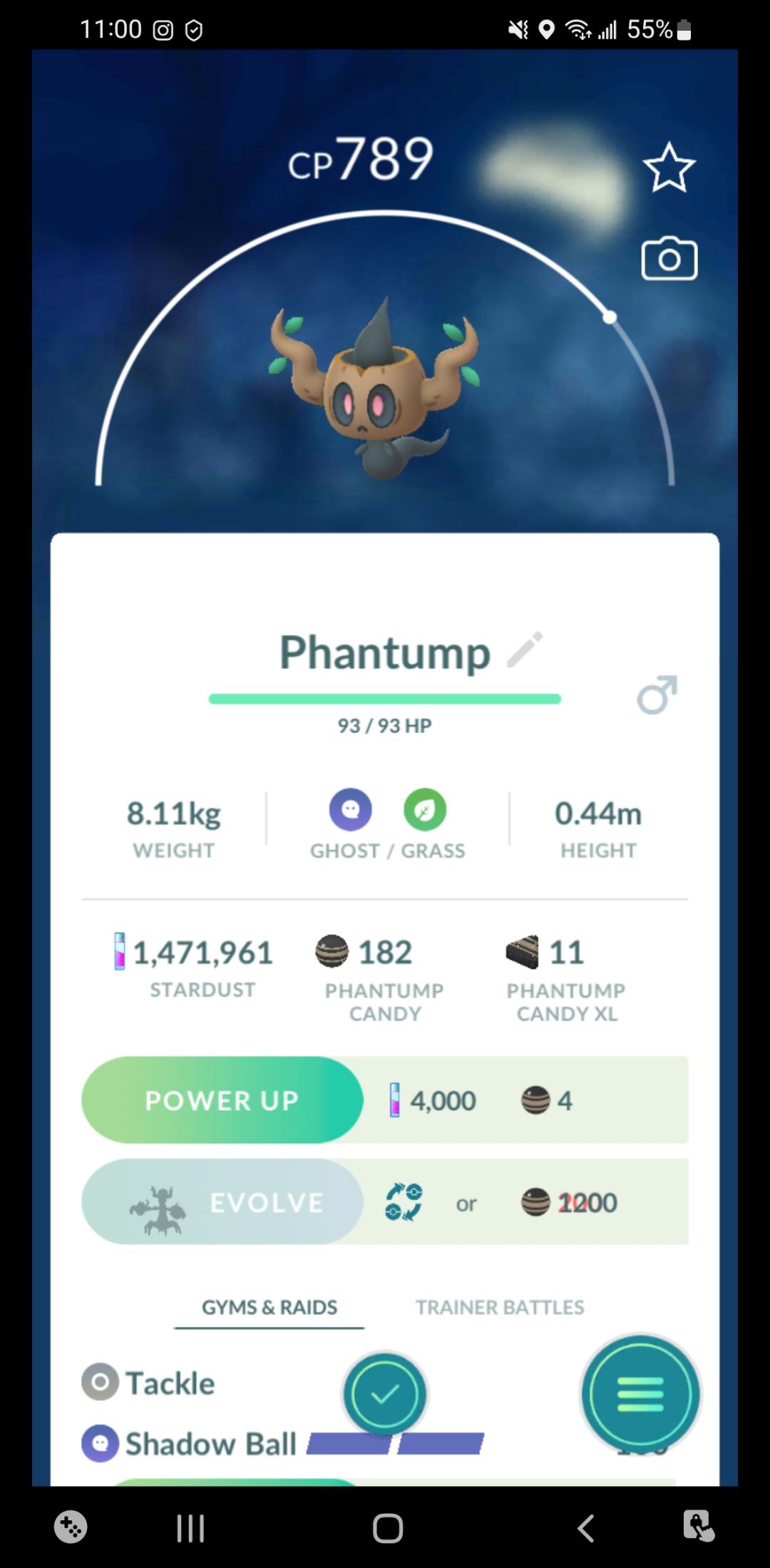 So, how many candies to evolve? r/pokemongo