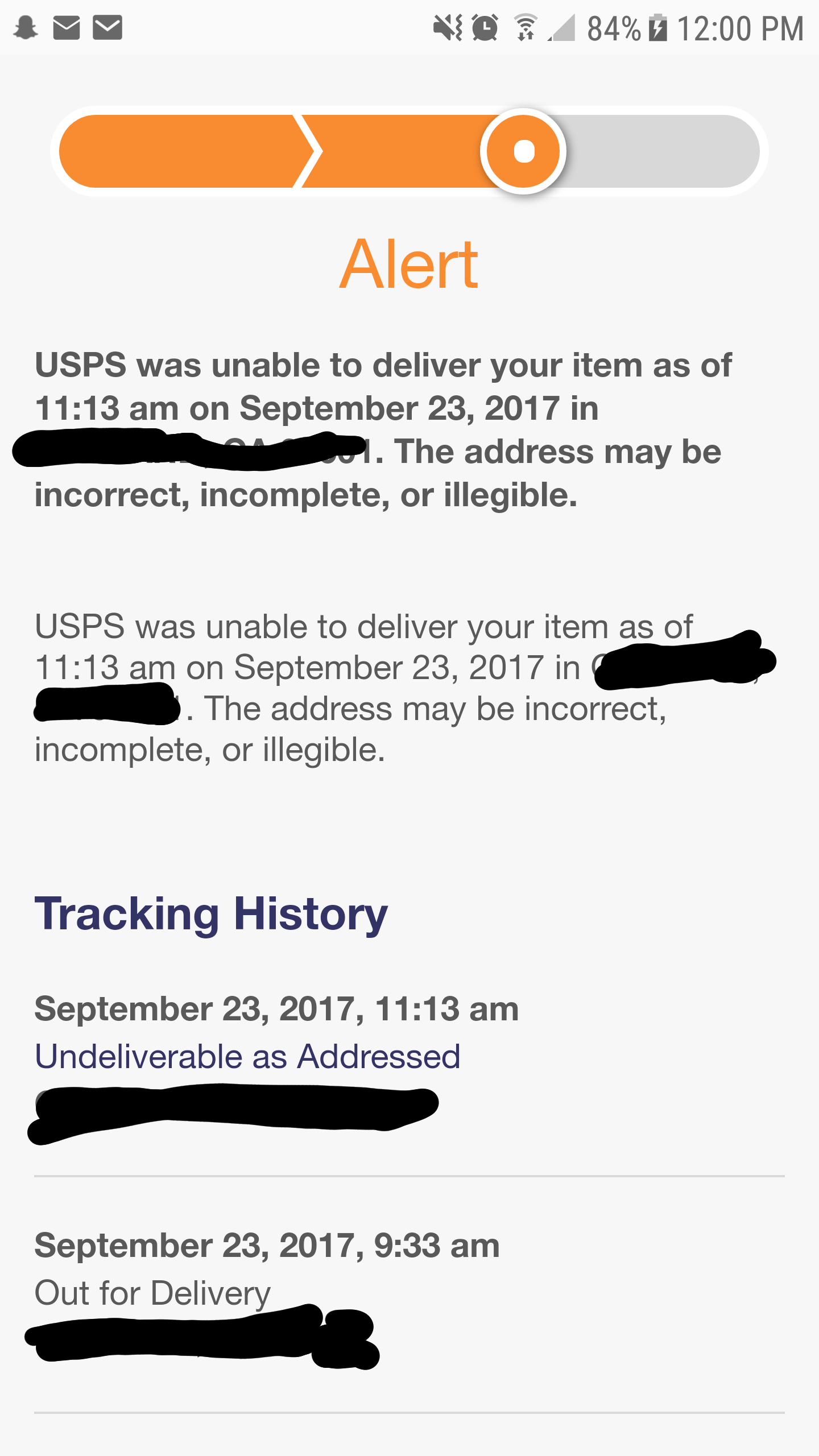 Been like this for a week, what can I do or who can i contact? I've