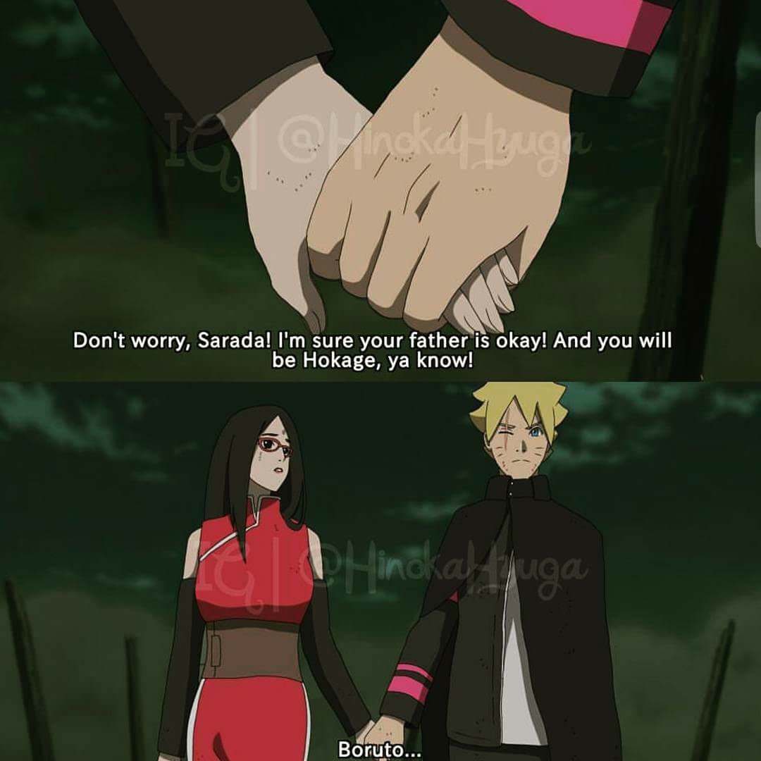 I would ship this pair r/Naruto