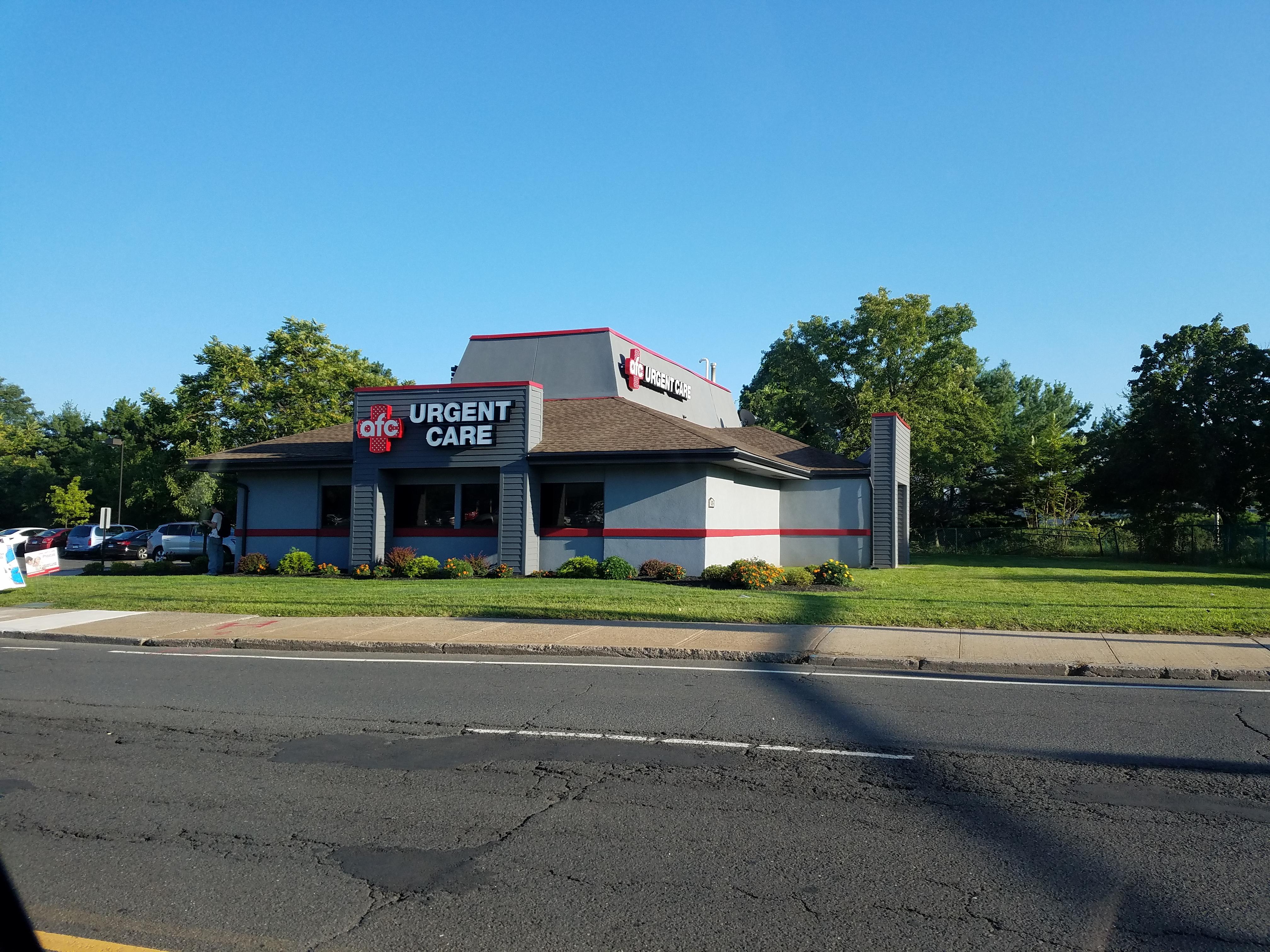 Carryout turned WalkIn. New Britain, CT r/FormerPizzaHuts