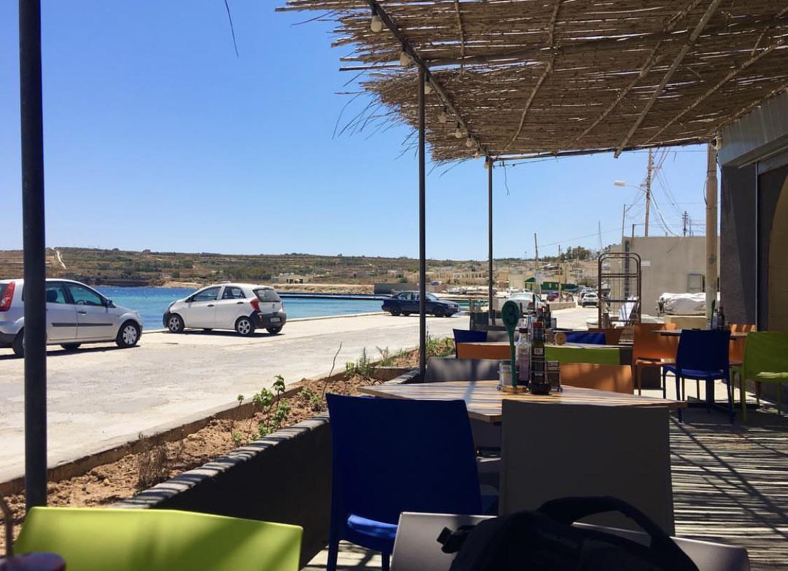 St. Thomas Bay, Malta r/allkindsofphotos